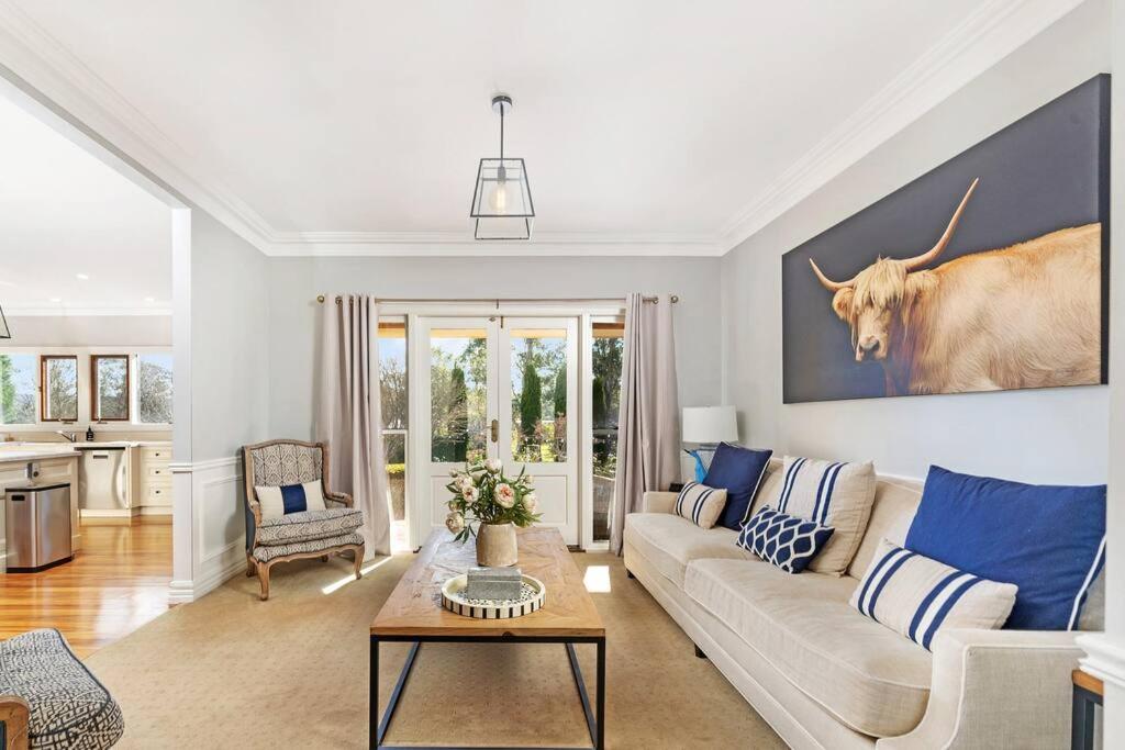 Harley Grove Bowral