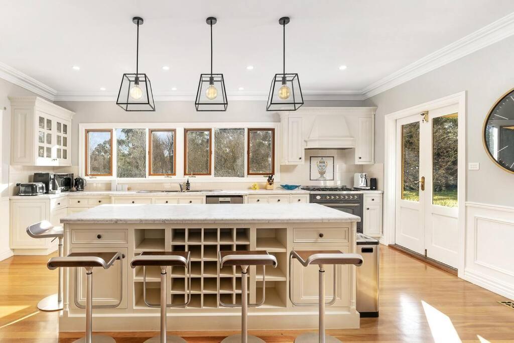 Harley Grove Bowral