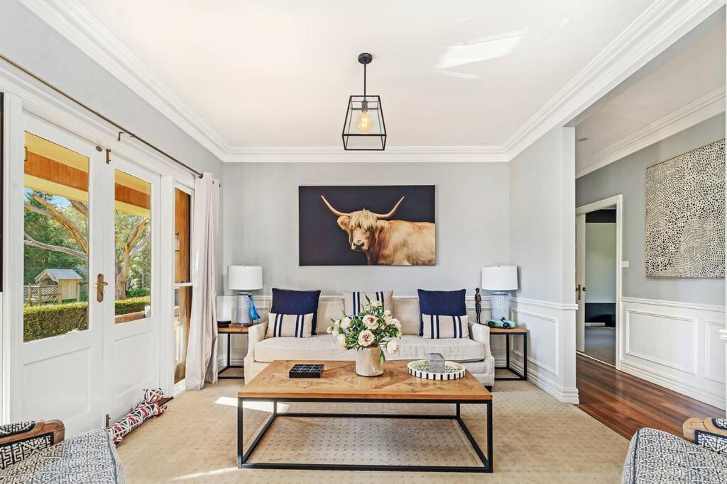 Harley Grove Bowral
