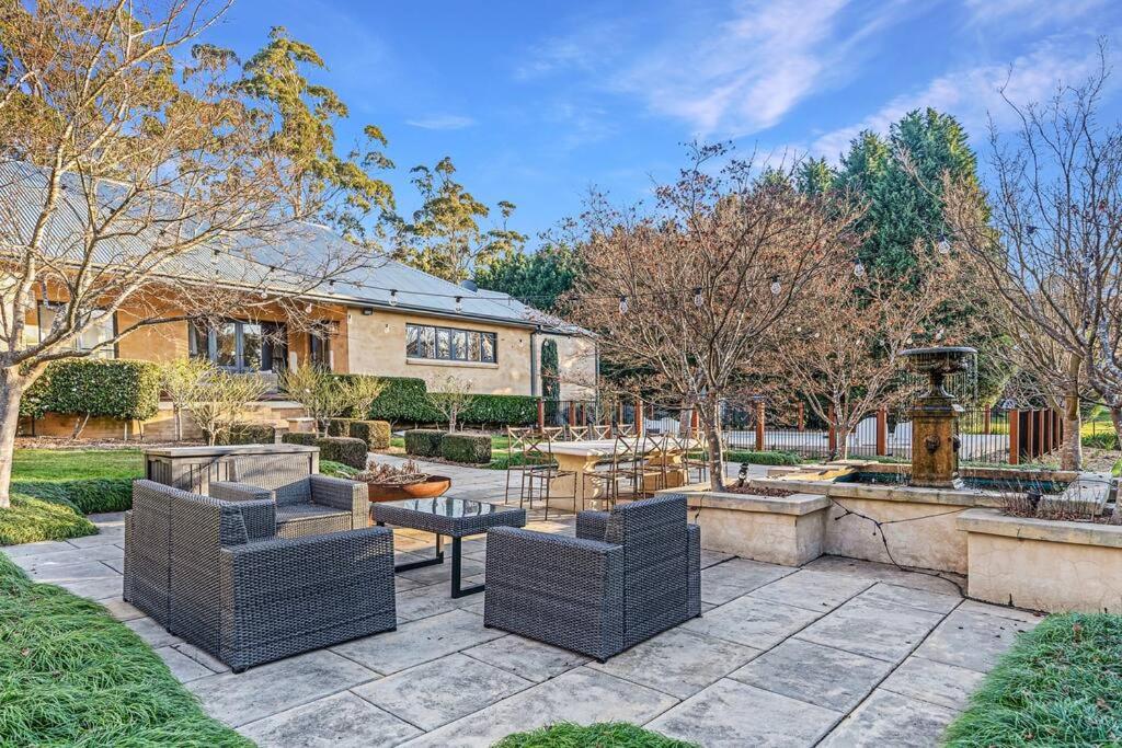 Harley Grove Bowral