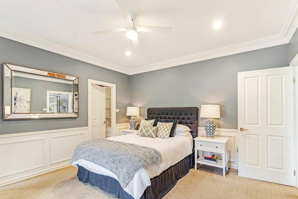 Harley Grove Bowral