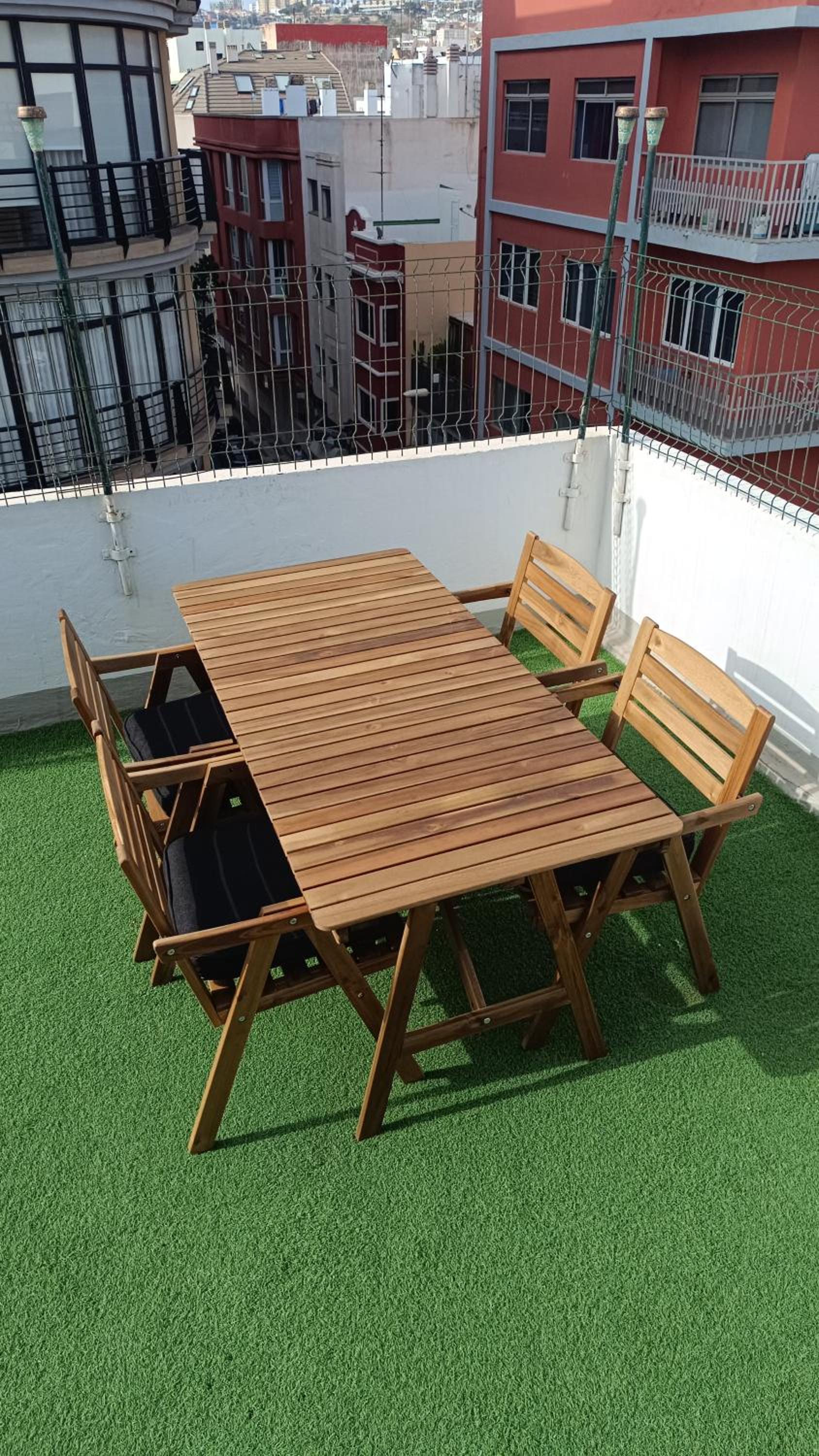 Alcaravaneras Hostel, photo 53