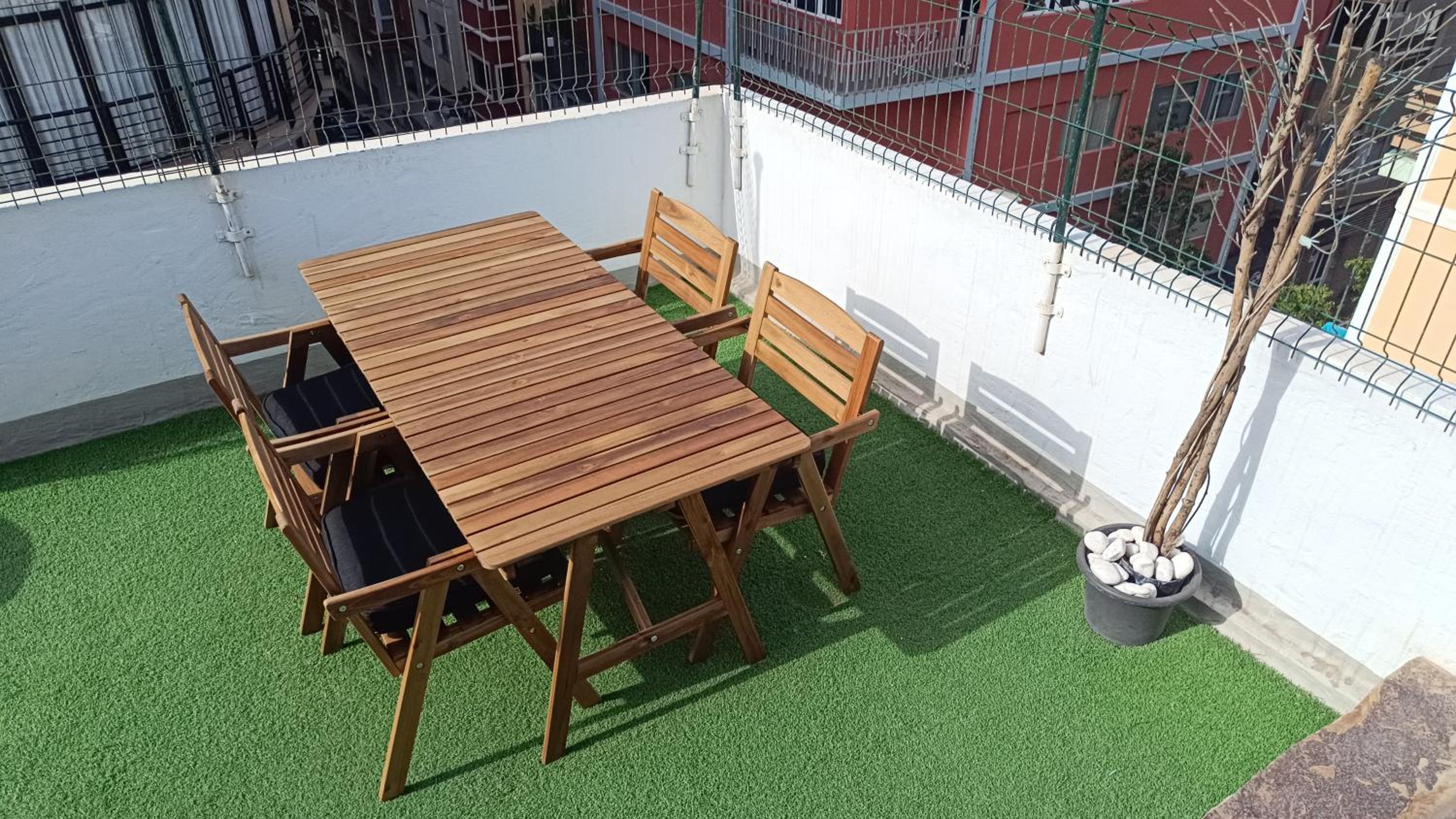 Alcaravaneras Hostel, photo 38