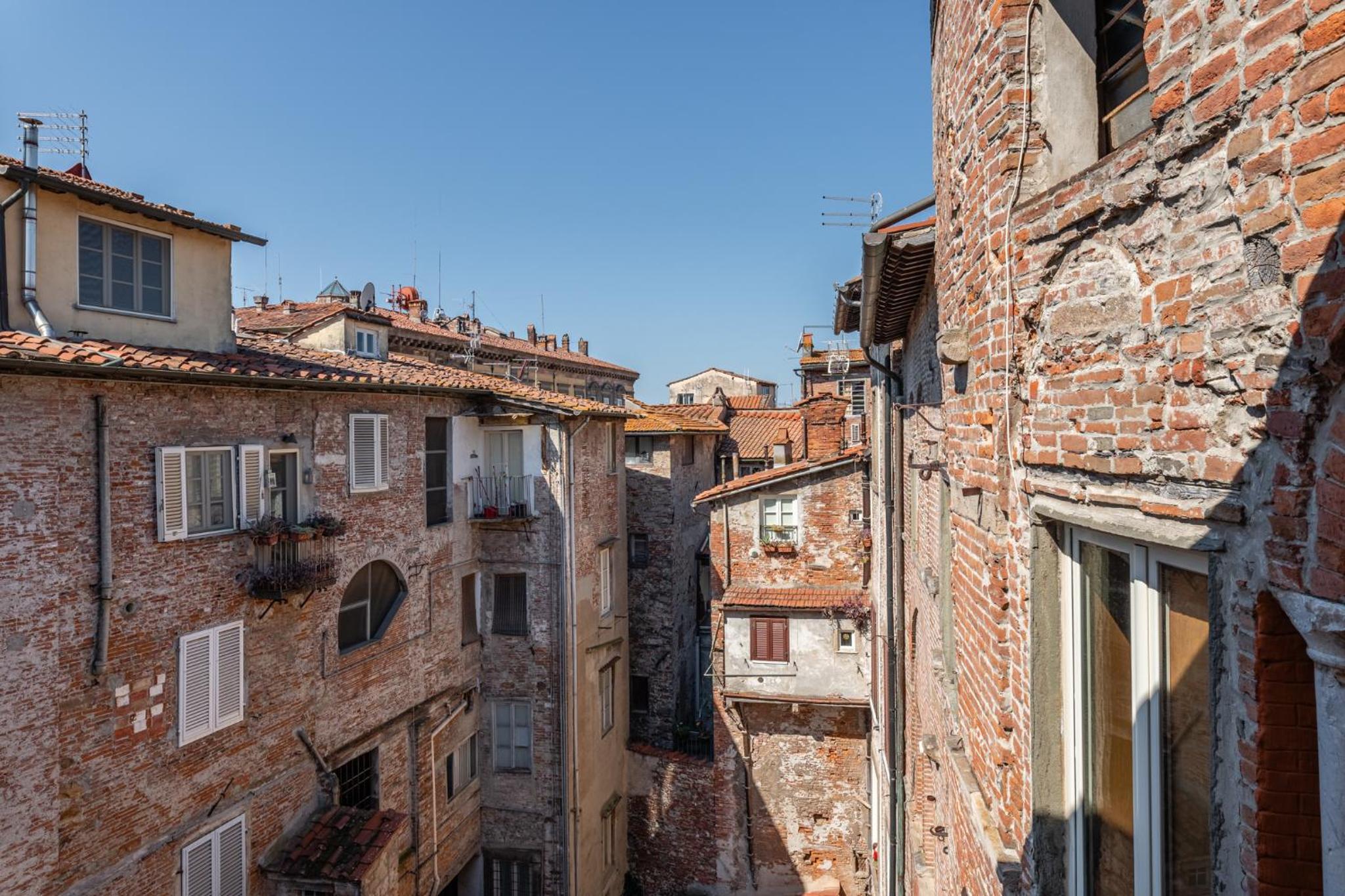Terrazza Napoleone - Affitti Brevi Italia view 3