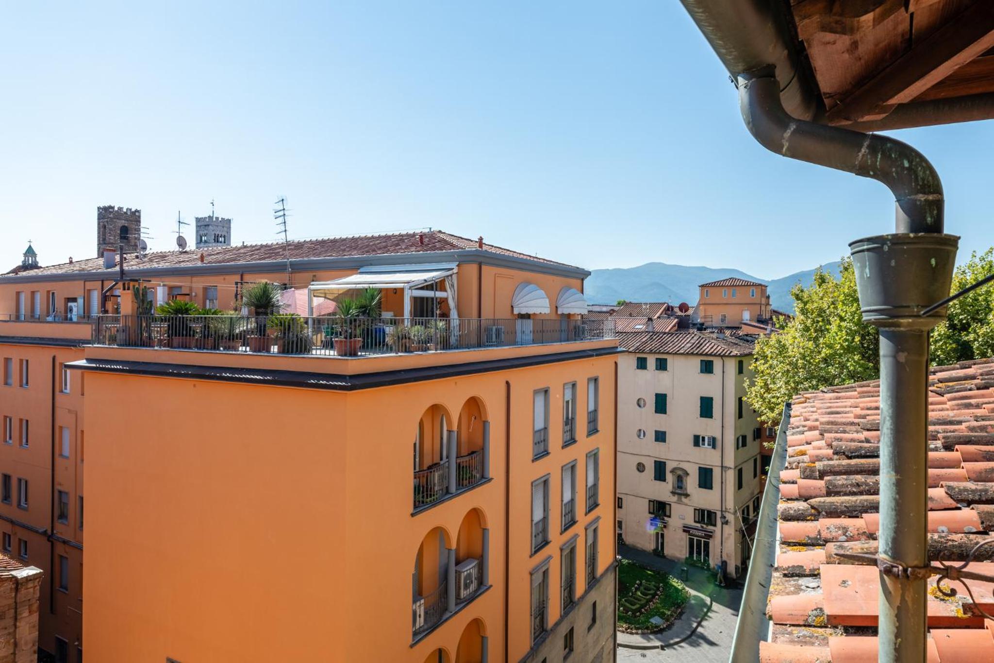 Terrazza Napoleone - Affitti Brevi Italia view 5