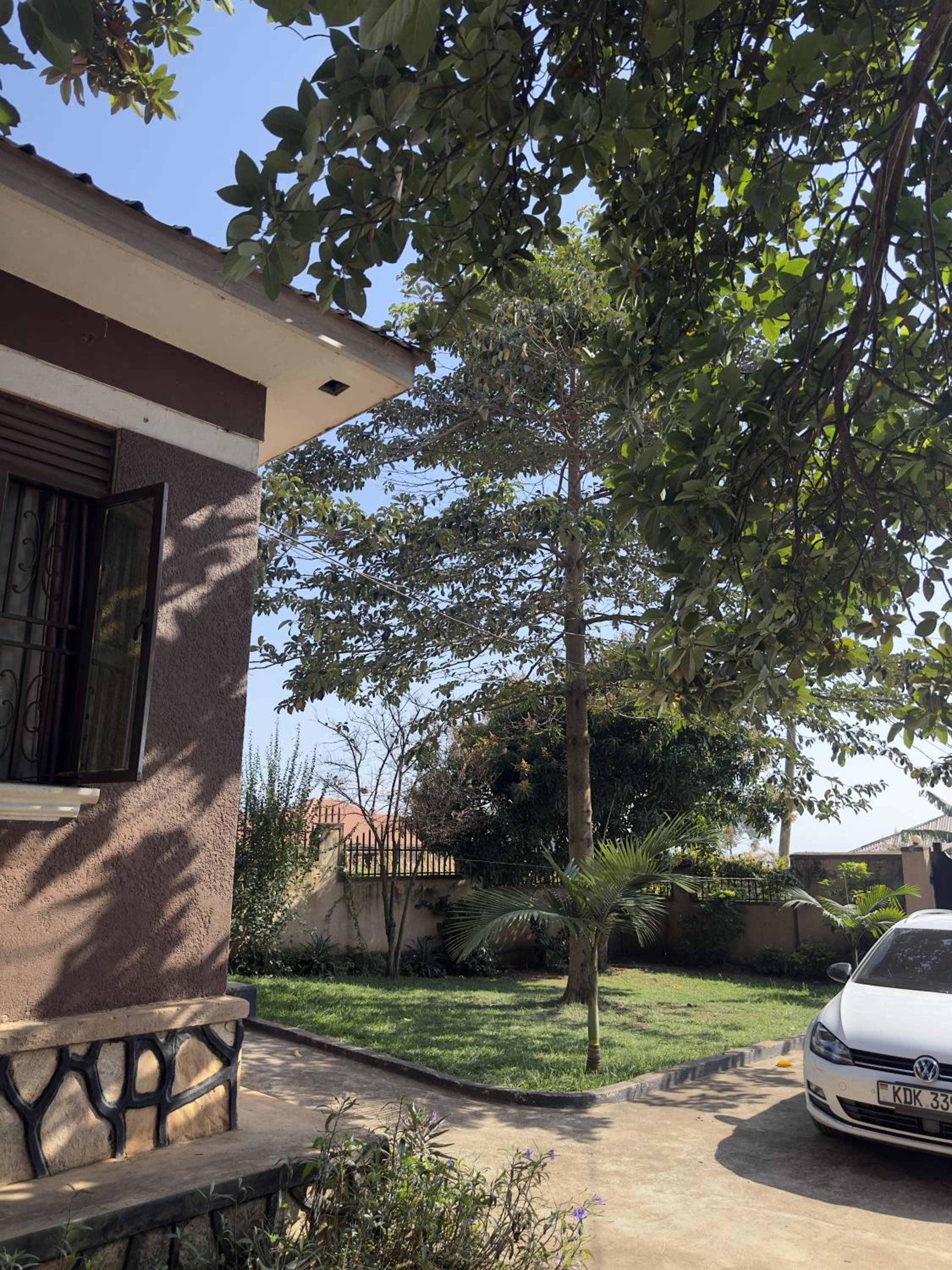 Olive Palm Suites Jinja view 4
