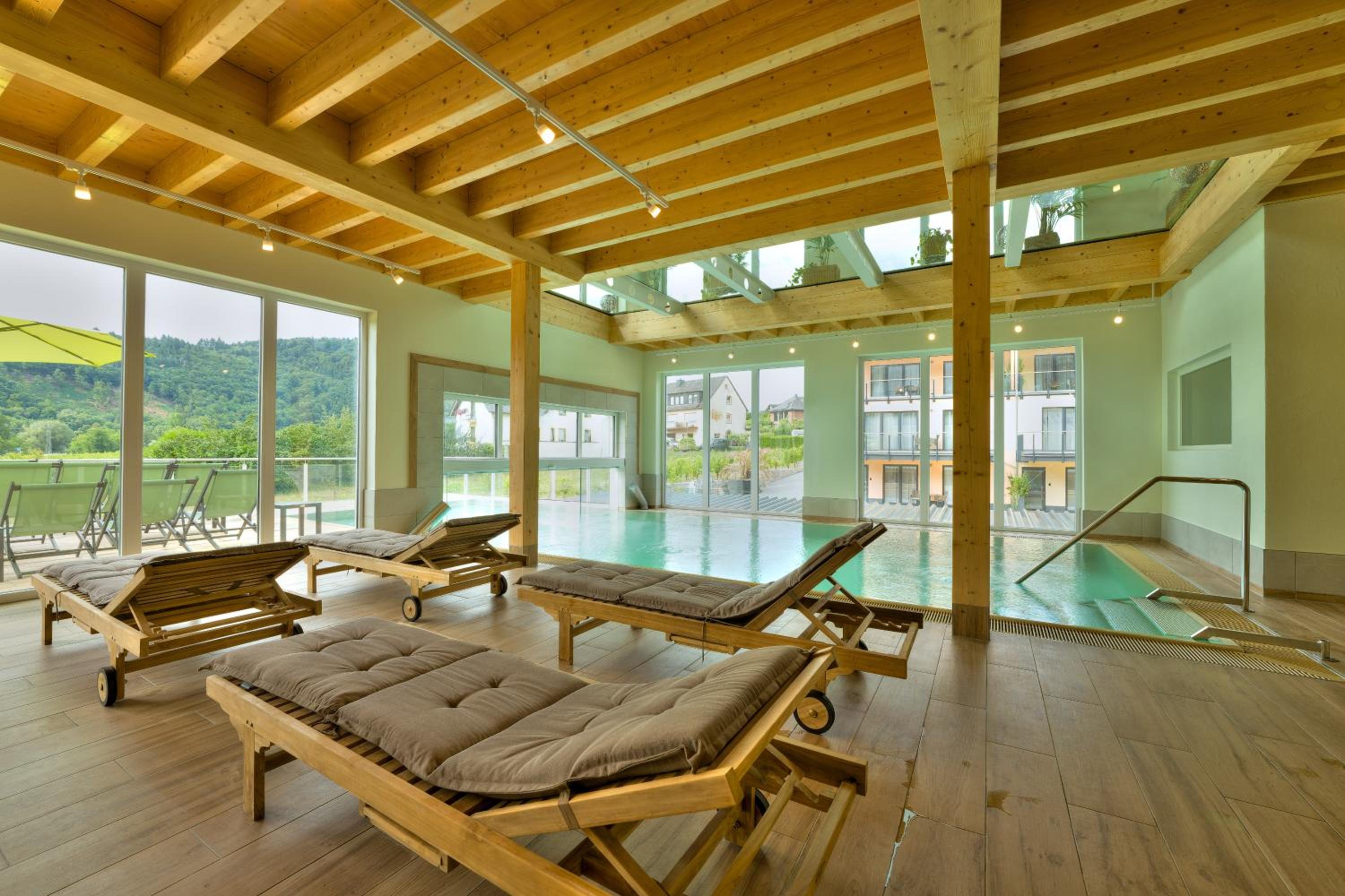 Mosel Village Resort