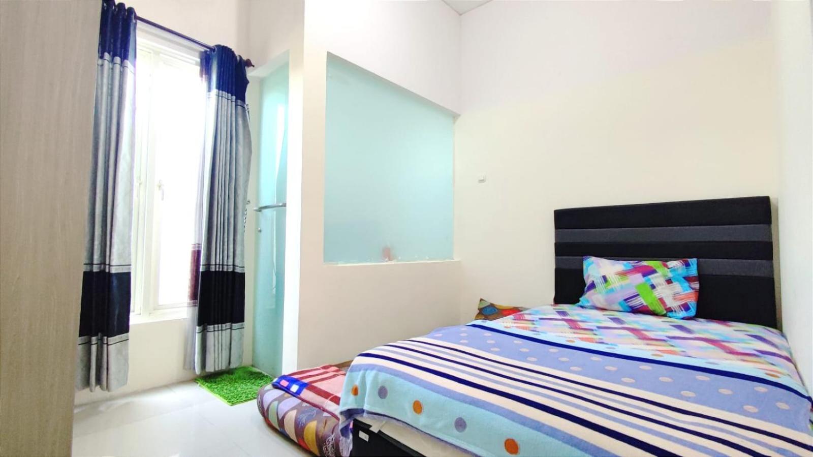 Surabaya Homey near Juanda Airport Syariah