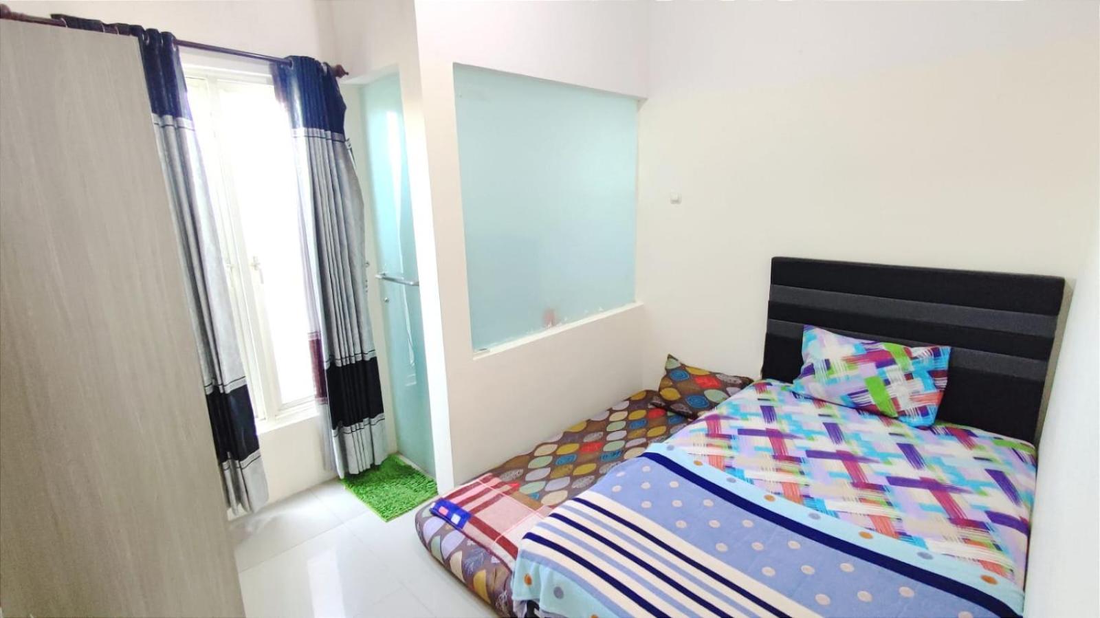 Surabaya Homey near Juanda Airport Syariah, Sedati - 20