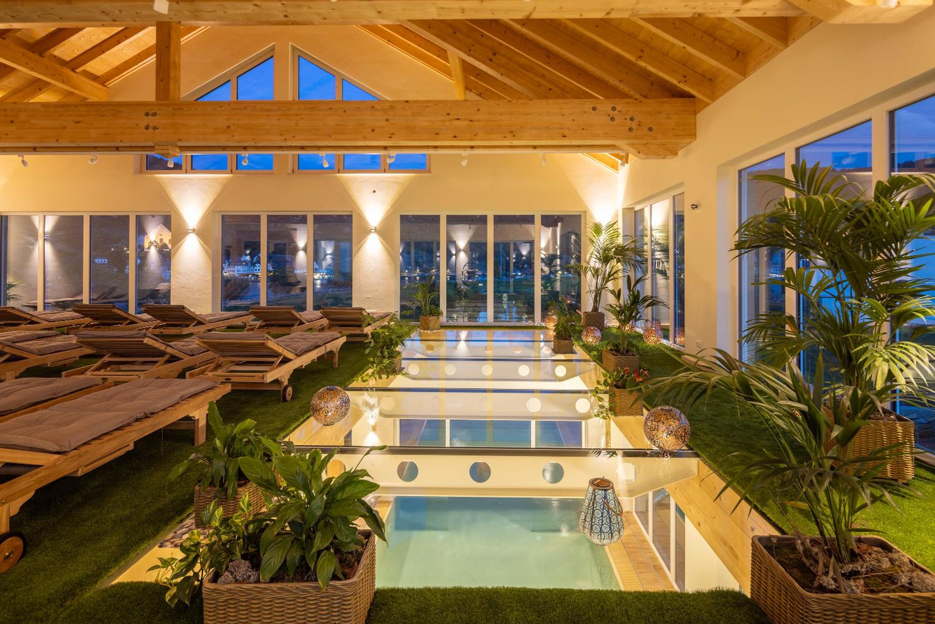 Mosel Village Resort