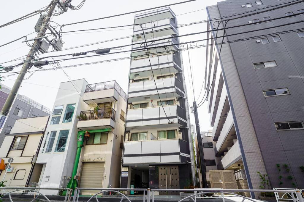 Green Sea Oshiage 5F