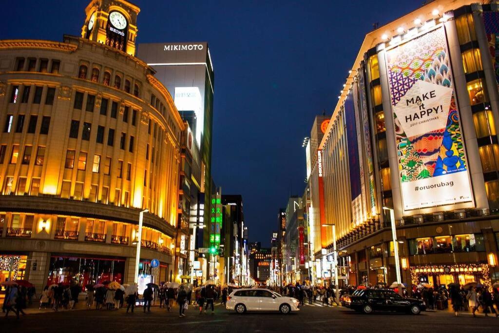 Green Sea Oshiage 5F