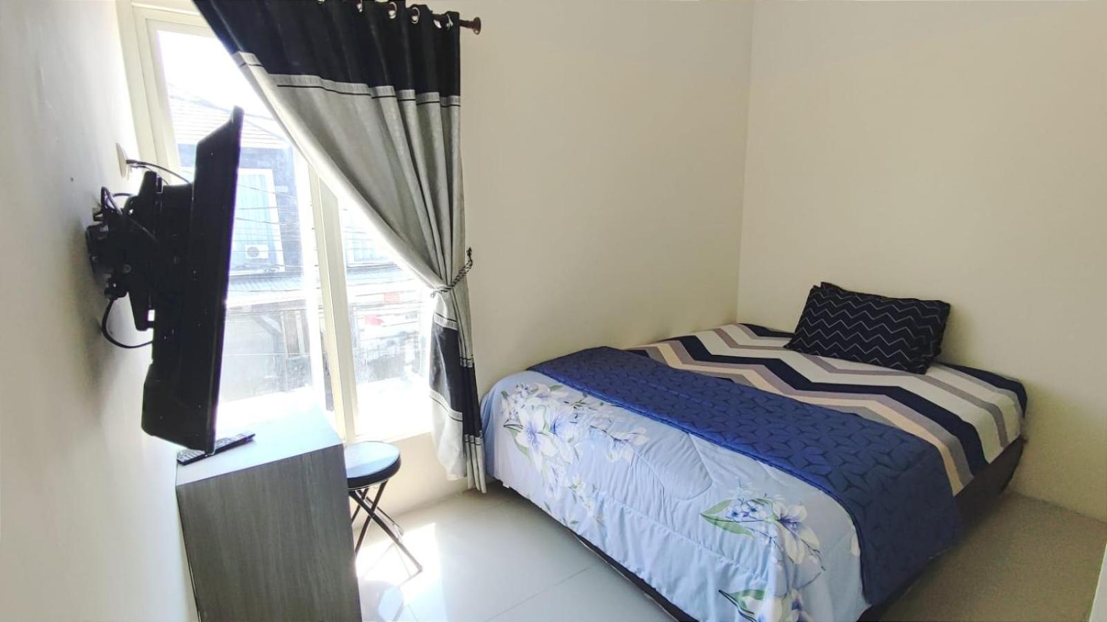 Surabaya Homey near Juanda Airport Syariah, Sedati - 22