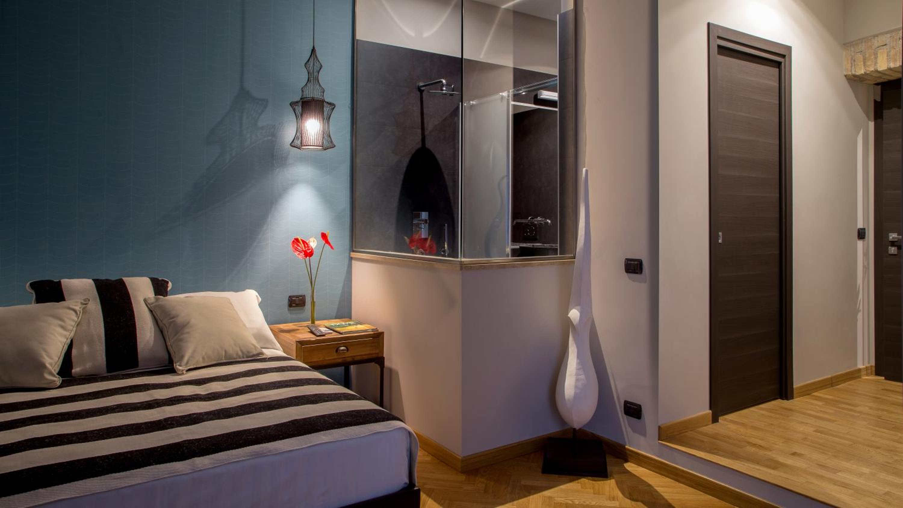 QT Suites Roma
