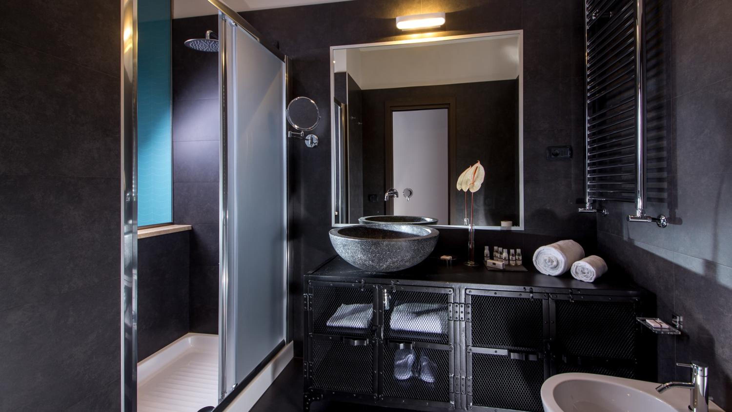 QT Suites Roma