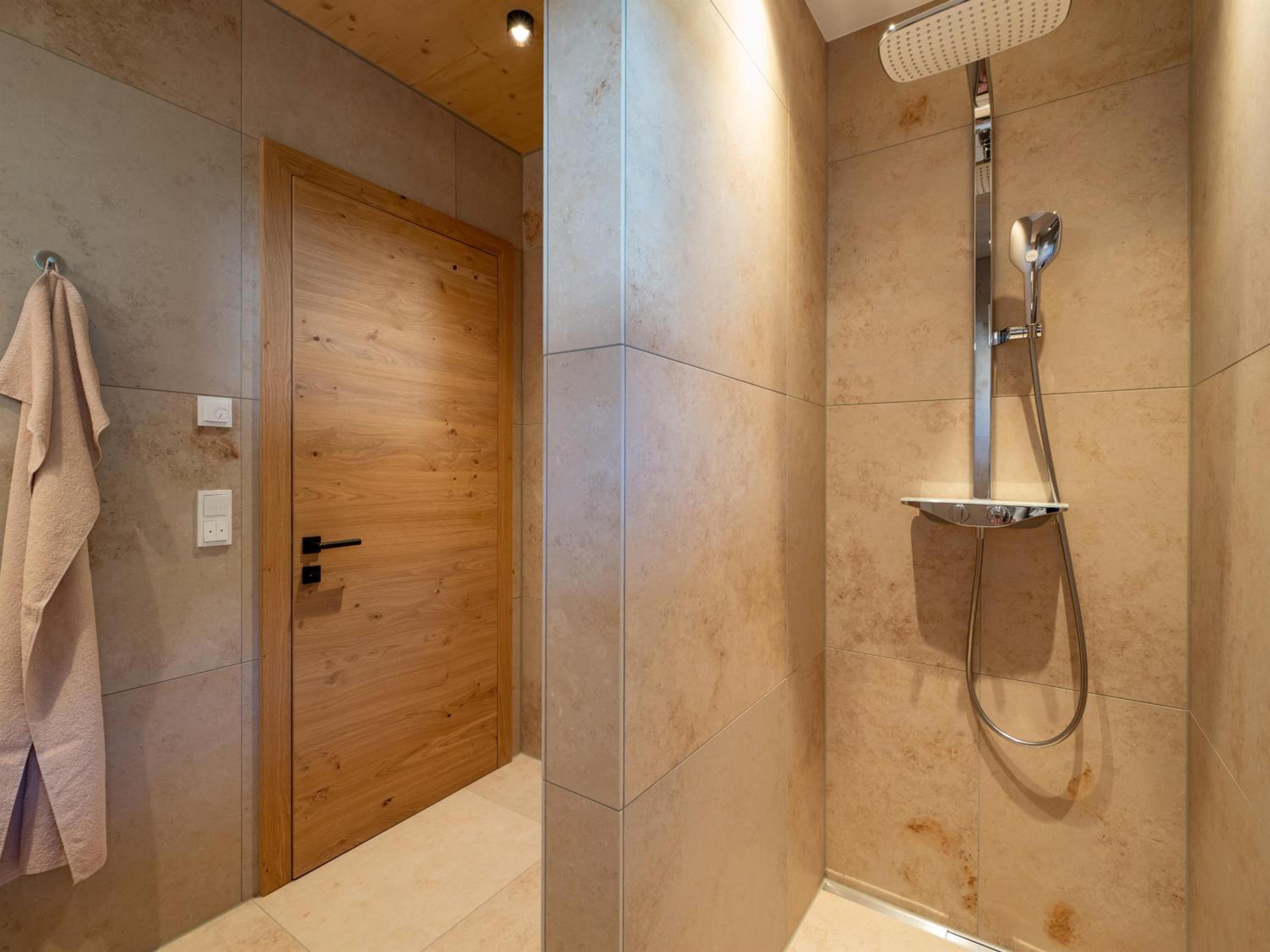 Appartement Bergliebe