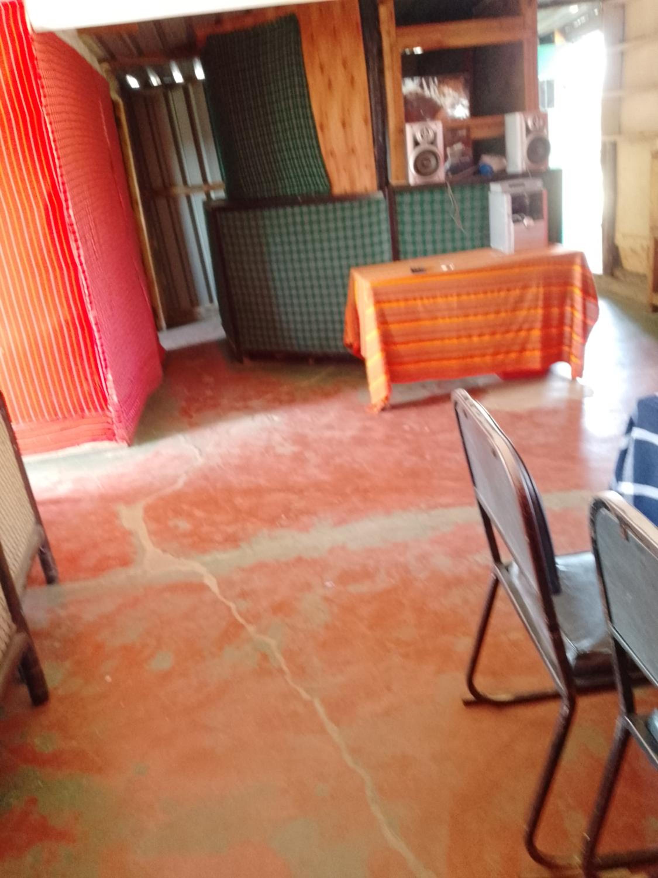 Osikinai mara guest house view 4
