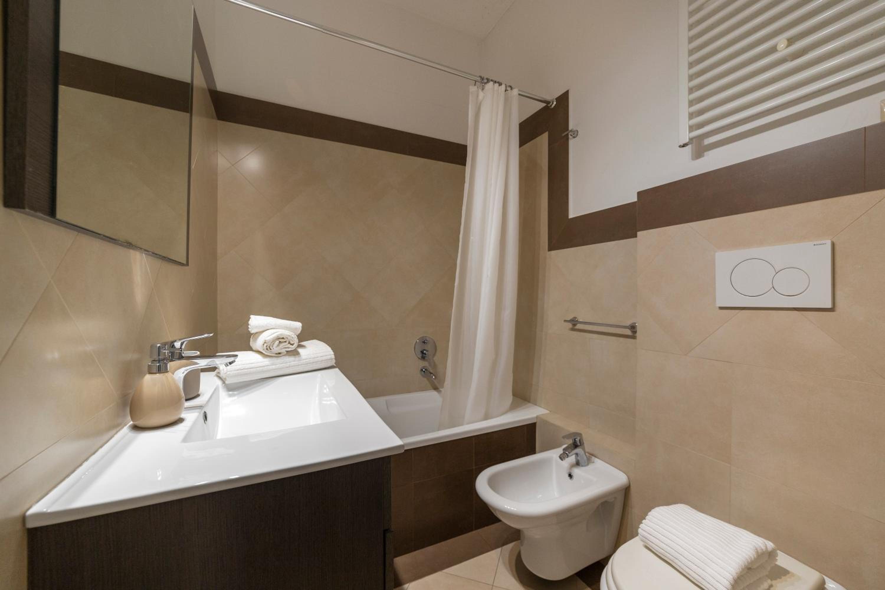 EasyTopStay - Porta Romana Comfy Apartment