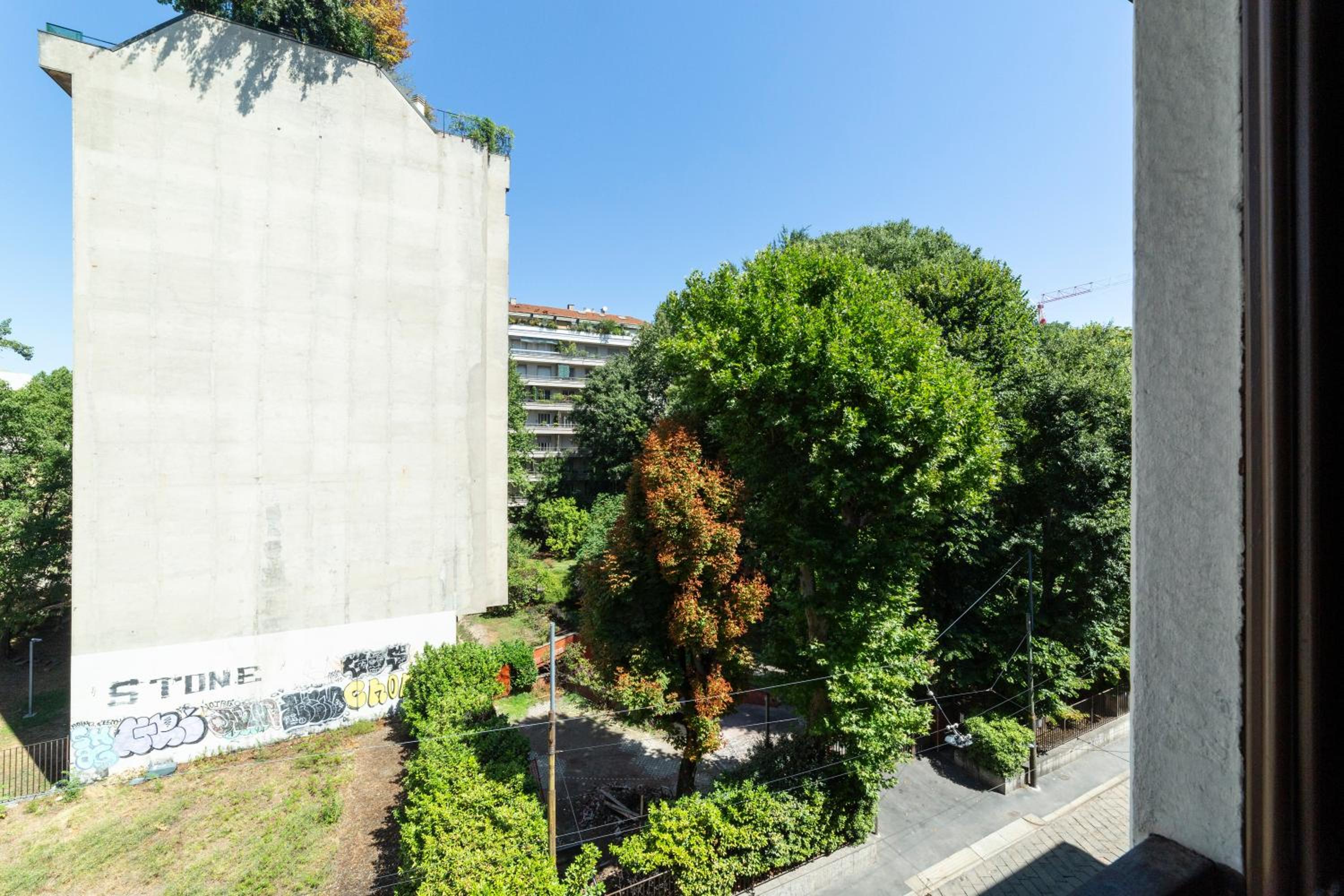 EasyTopStay - Porta Romana Comfy Apartment