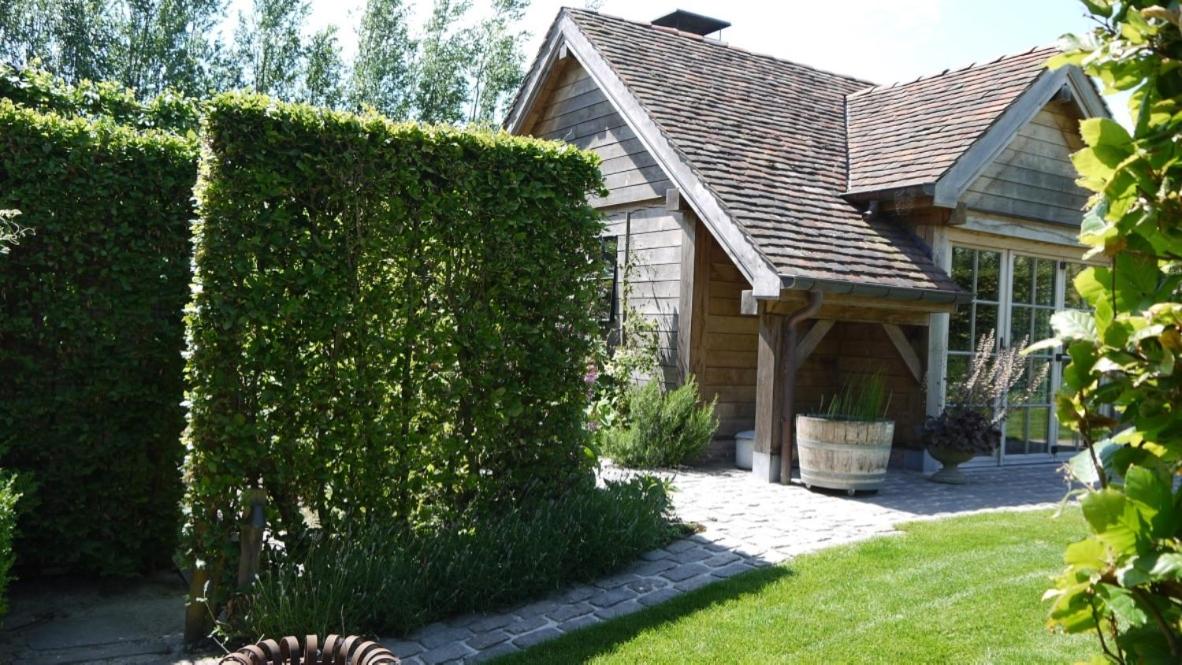 B&B Hemel & Haard