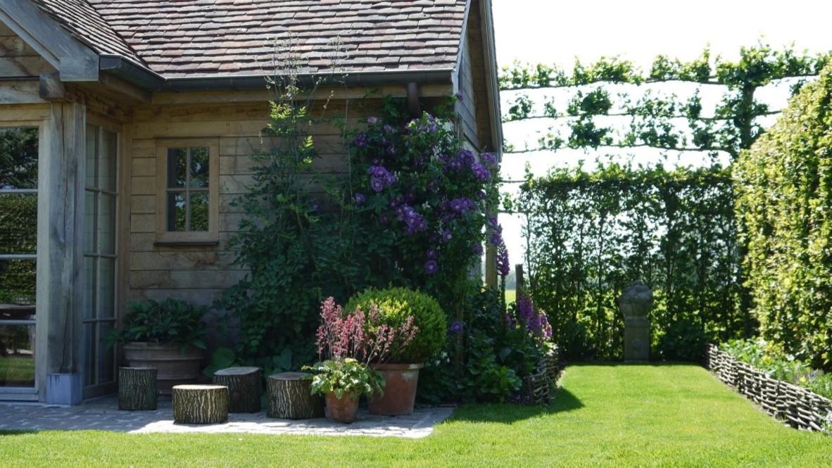 B&B Hemel & Haard
