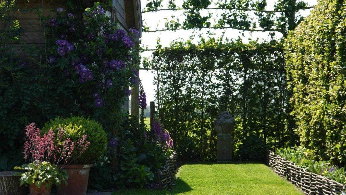 B&B Hemel & Haard