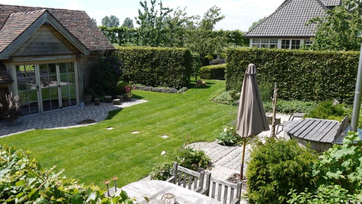 B&B Hemel & Haard