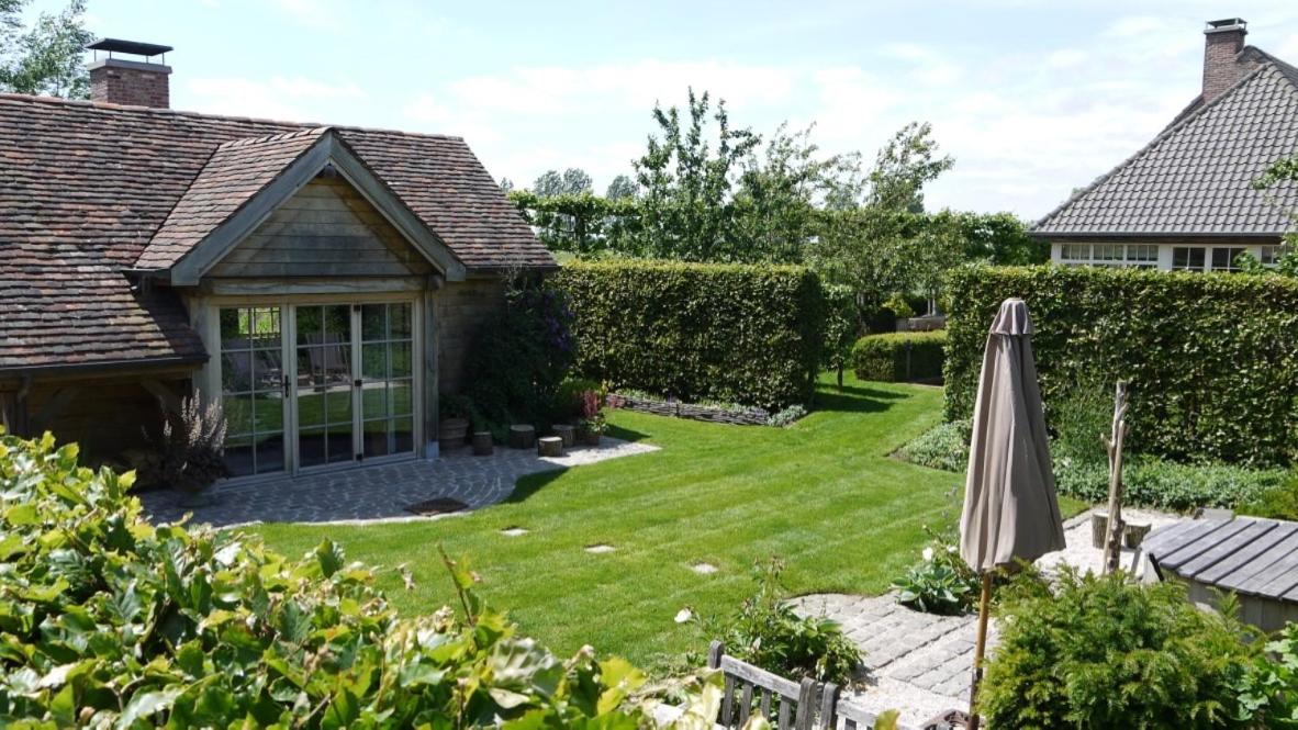 B&B Hemel & Haard