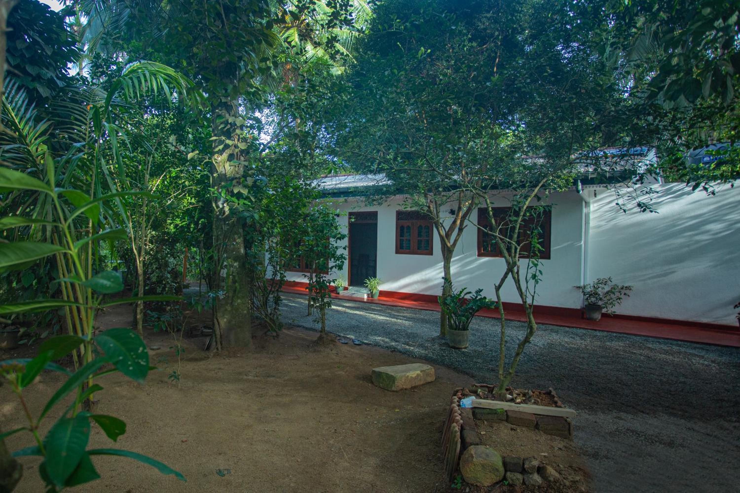 Vilthera Villa Talpe,Unawatuna