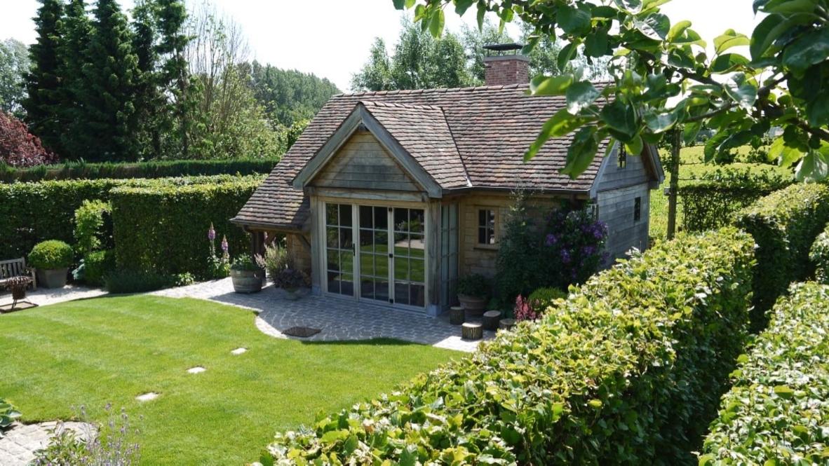 B&B Hemel & Haard