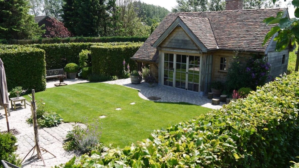 B&B Hemel & Haard