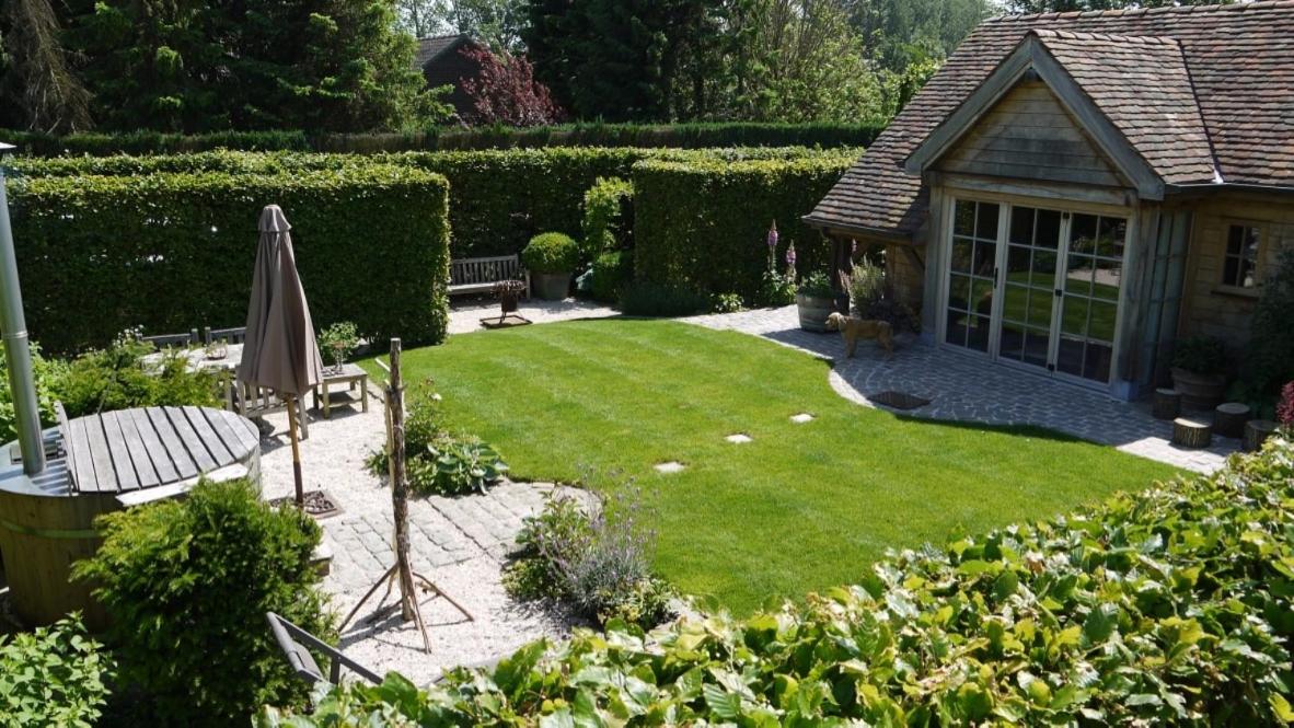 B&B Hemel & Haard