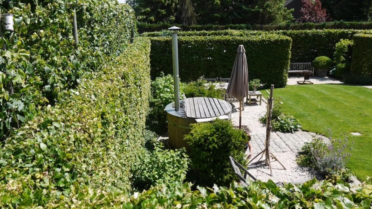 B&B Hemel & Haard
