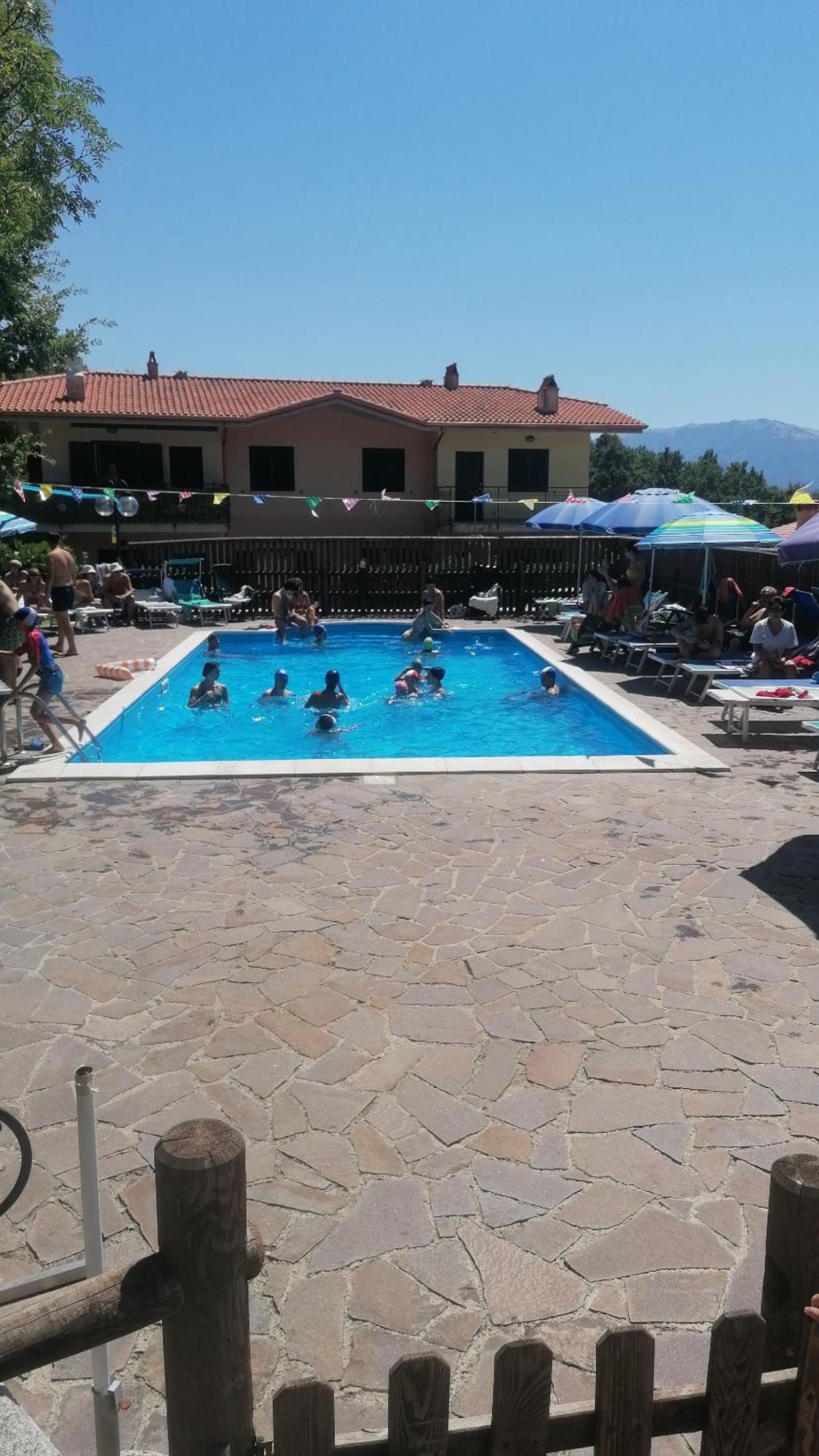 Casa Vacanza Molise view 2
