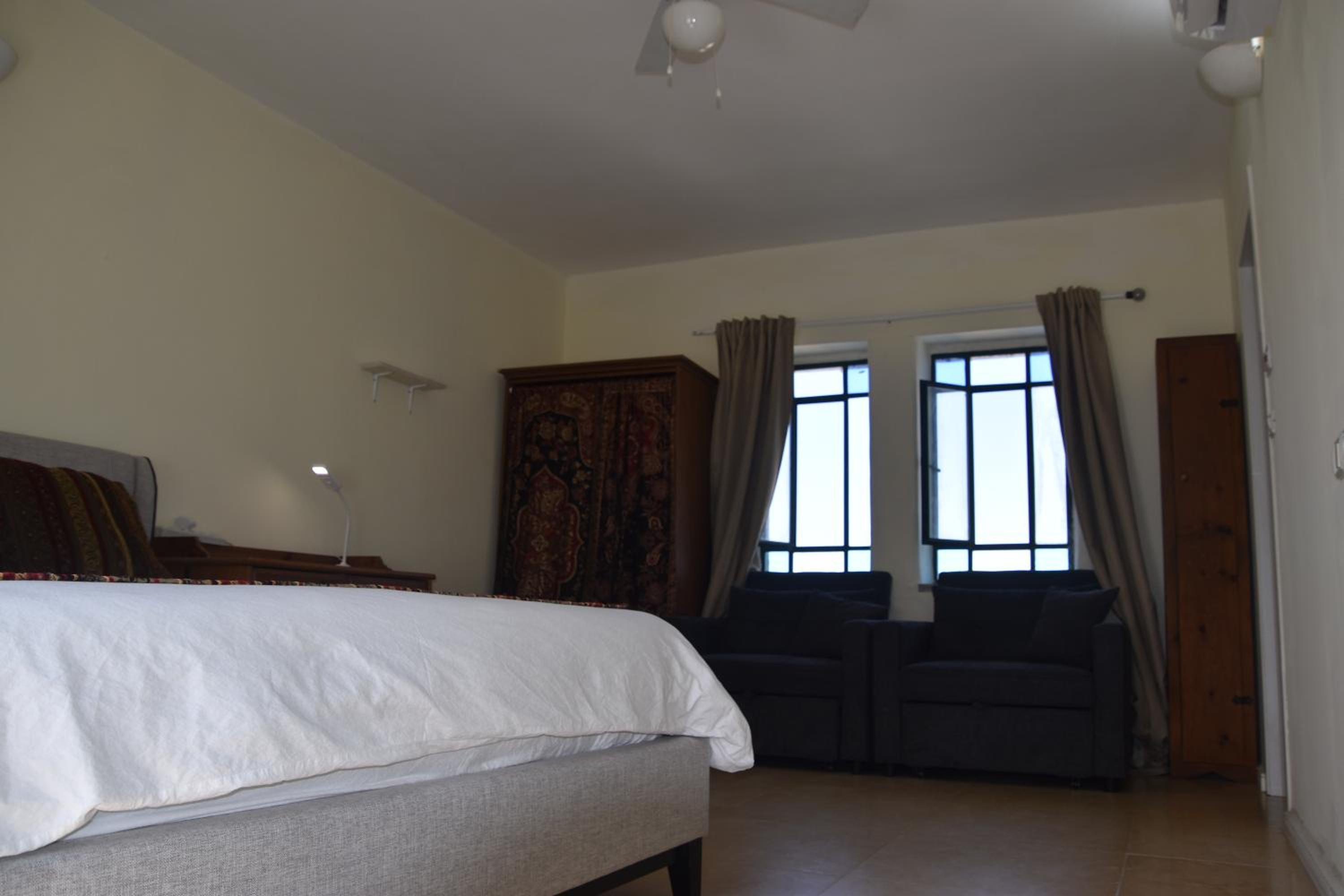 Artists' Colony Inn Zefat