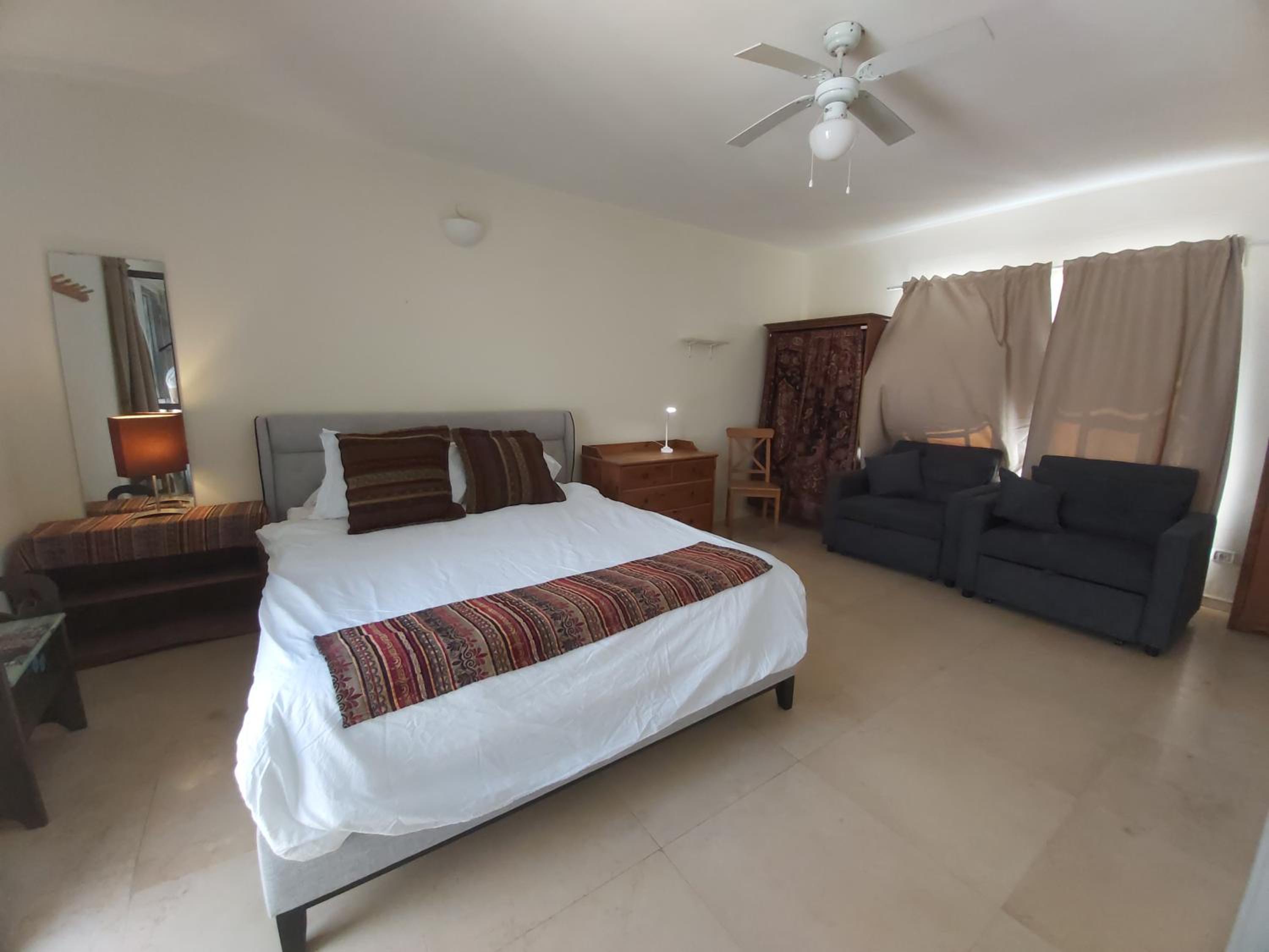 Artists' Colony Inn Zefat