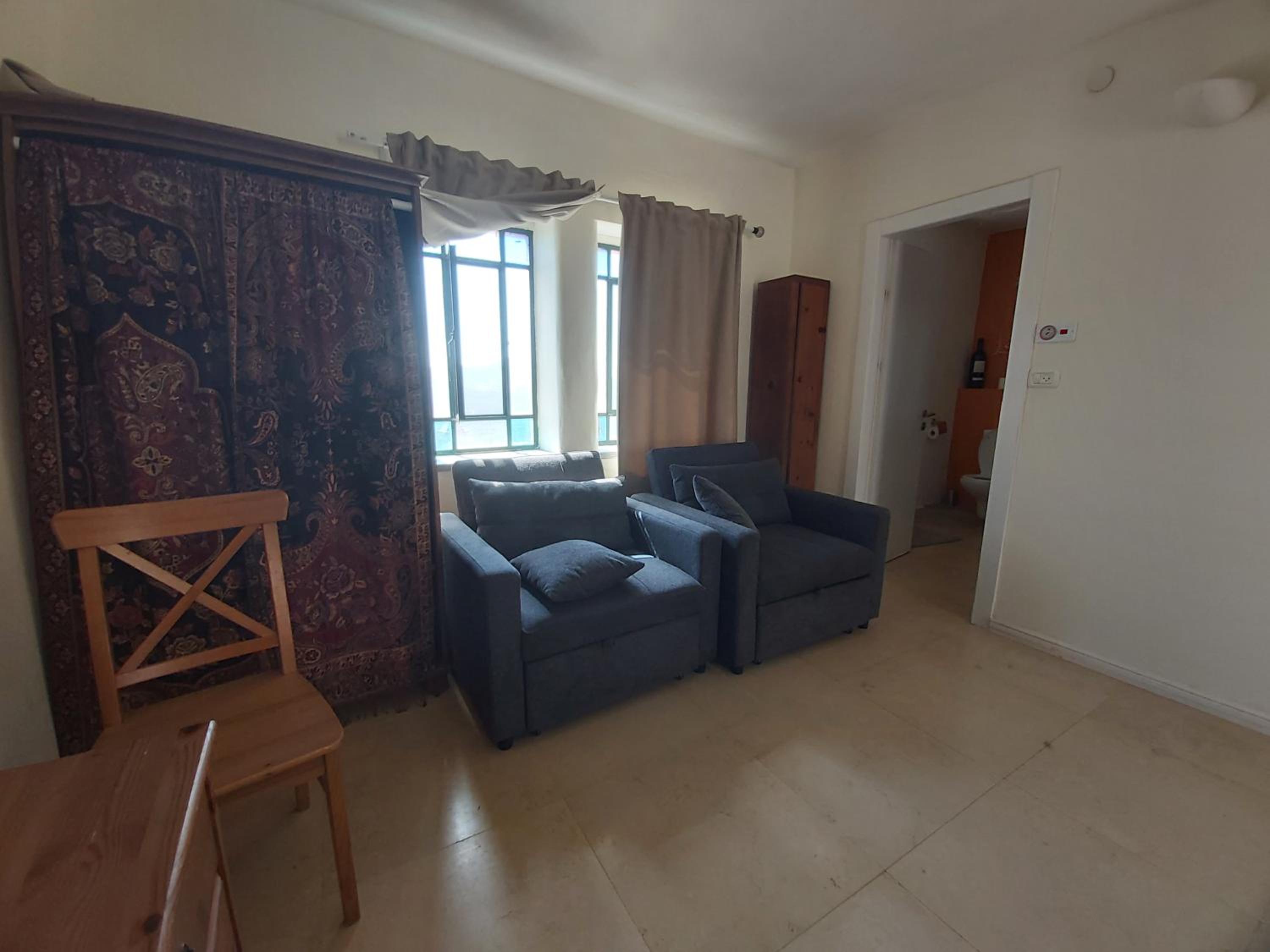 Artists' Colony Inn Zefat