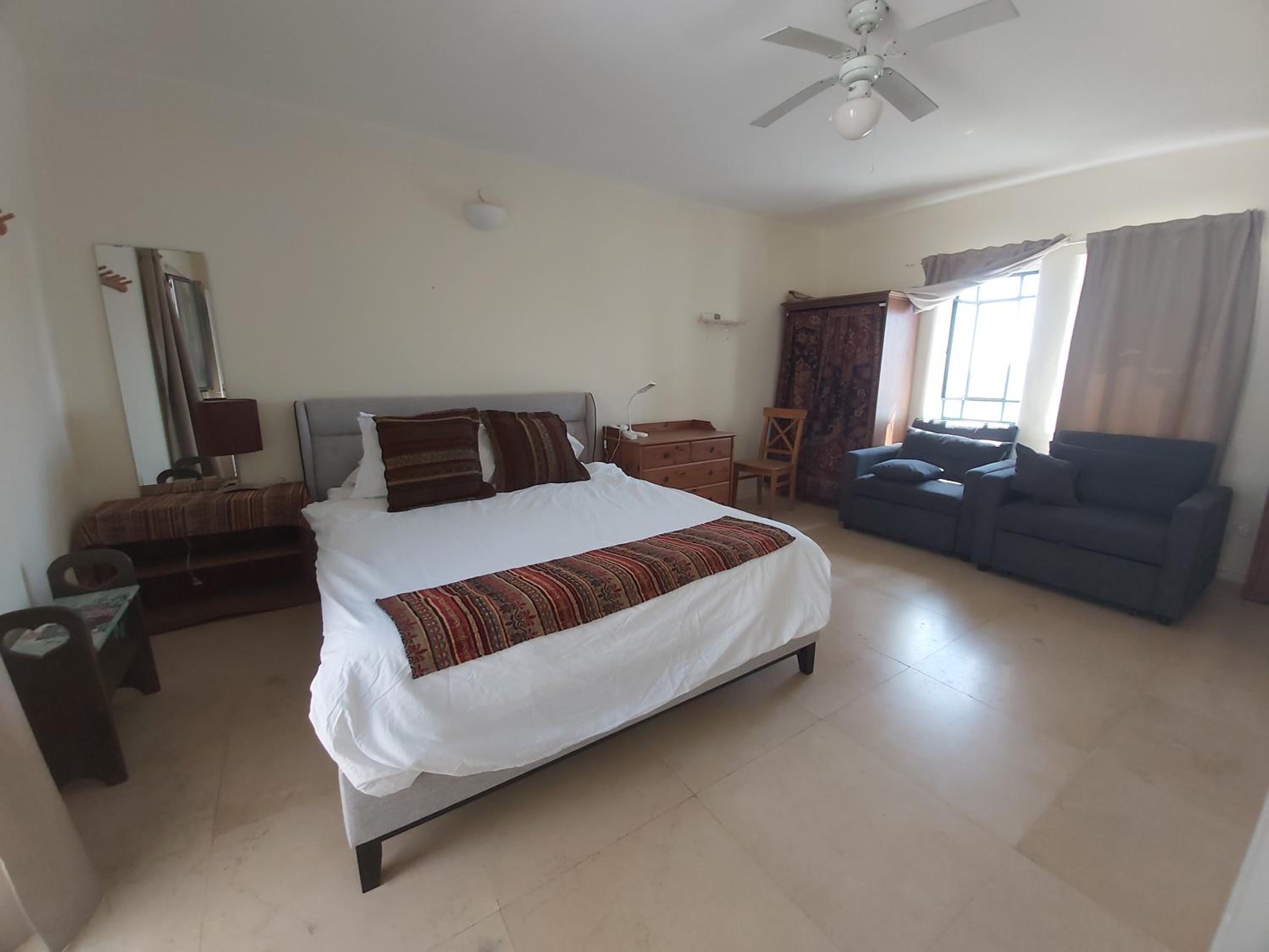Artists' Colony Inn Zefat