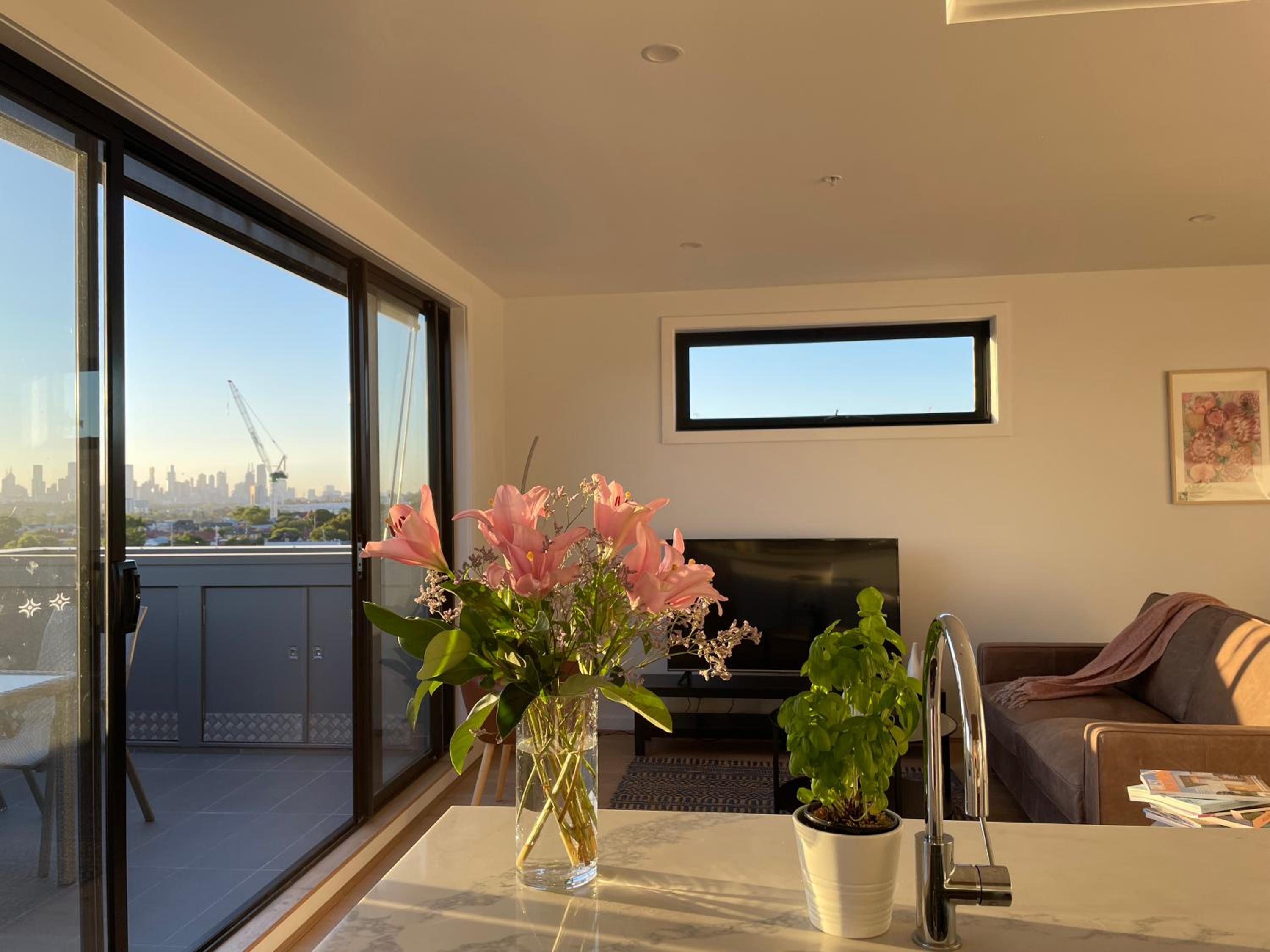Queensview168 Apartments Moonee Ponds