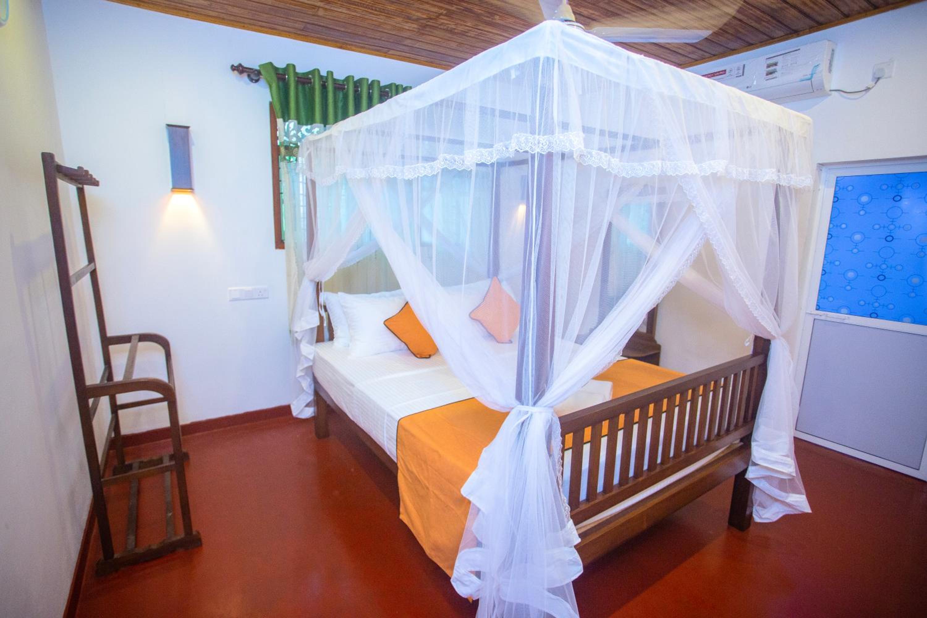 Vilthera Villa Talpe,Unawatuna