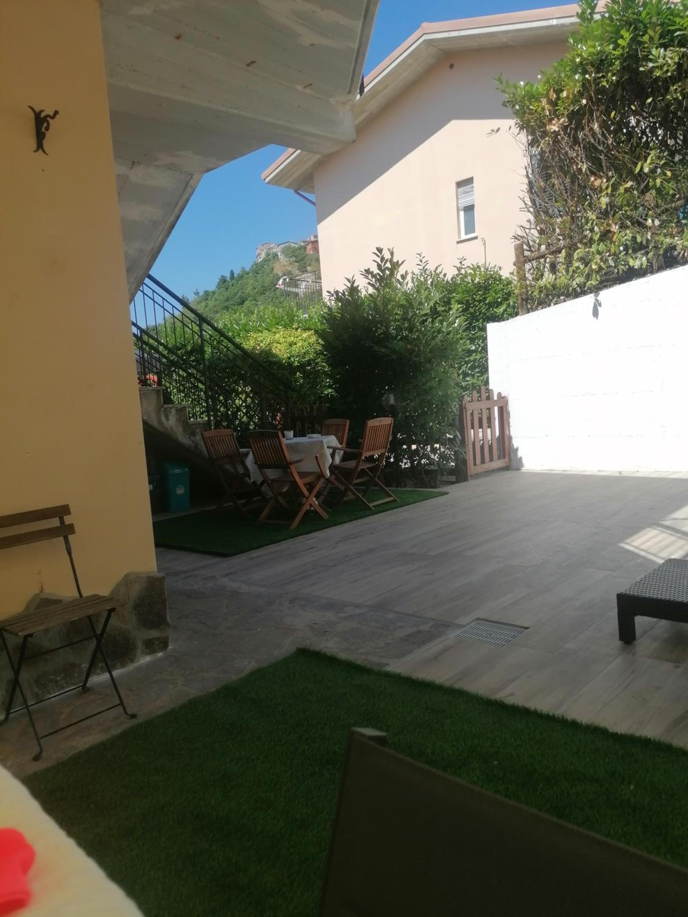 Casa Vacanza Molise view 4