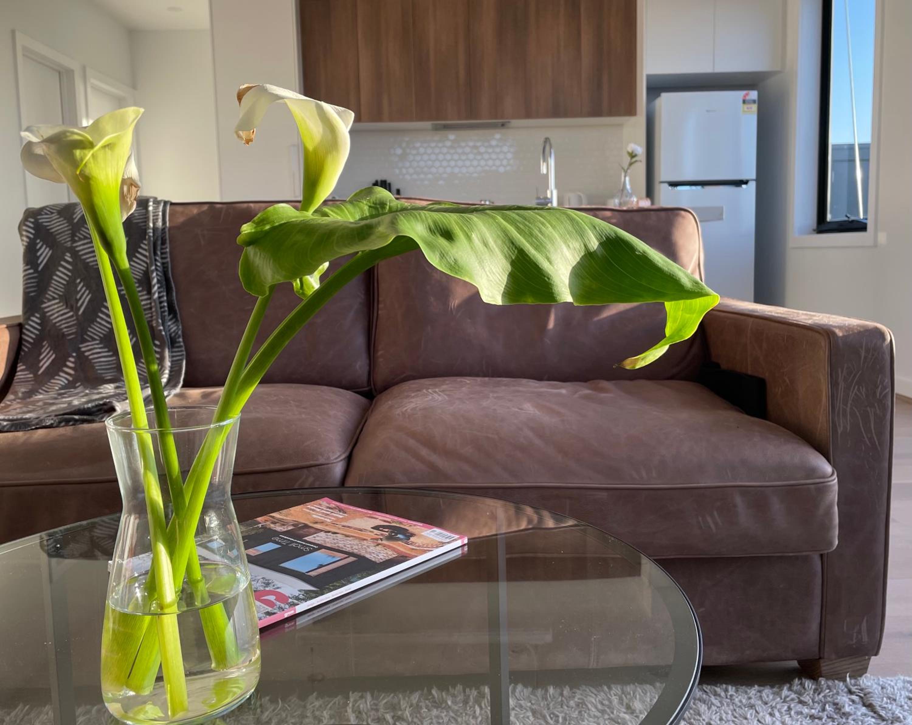 Queensview168 Apartments Moonee Ponds