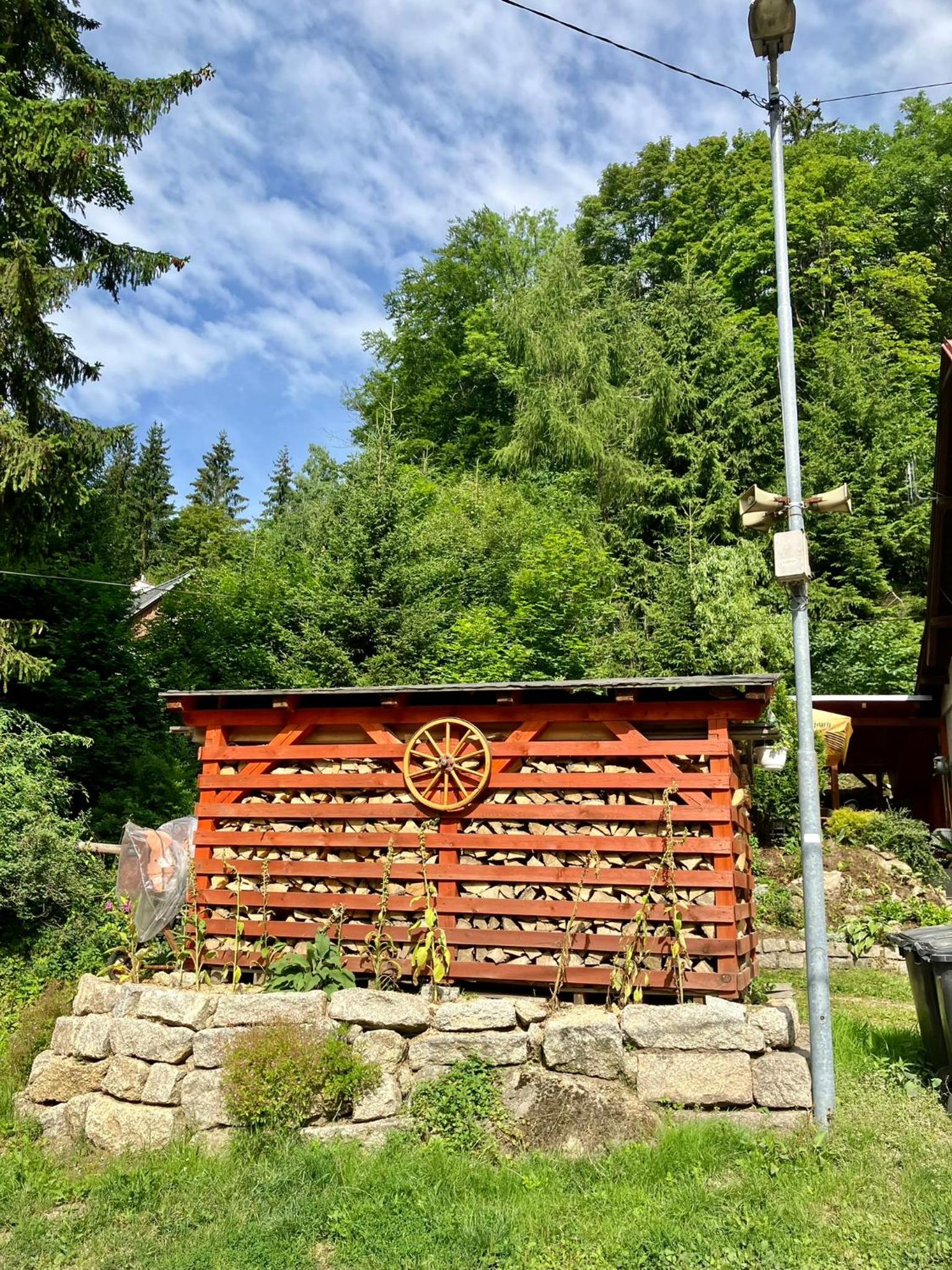 Penzion Tereza