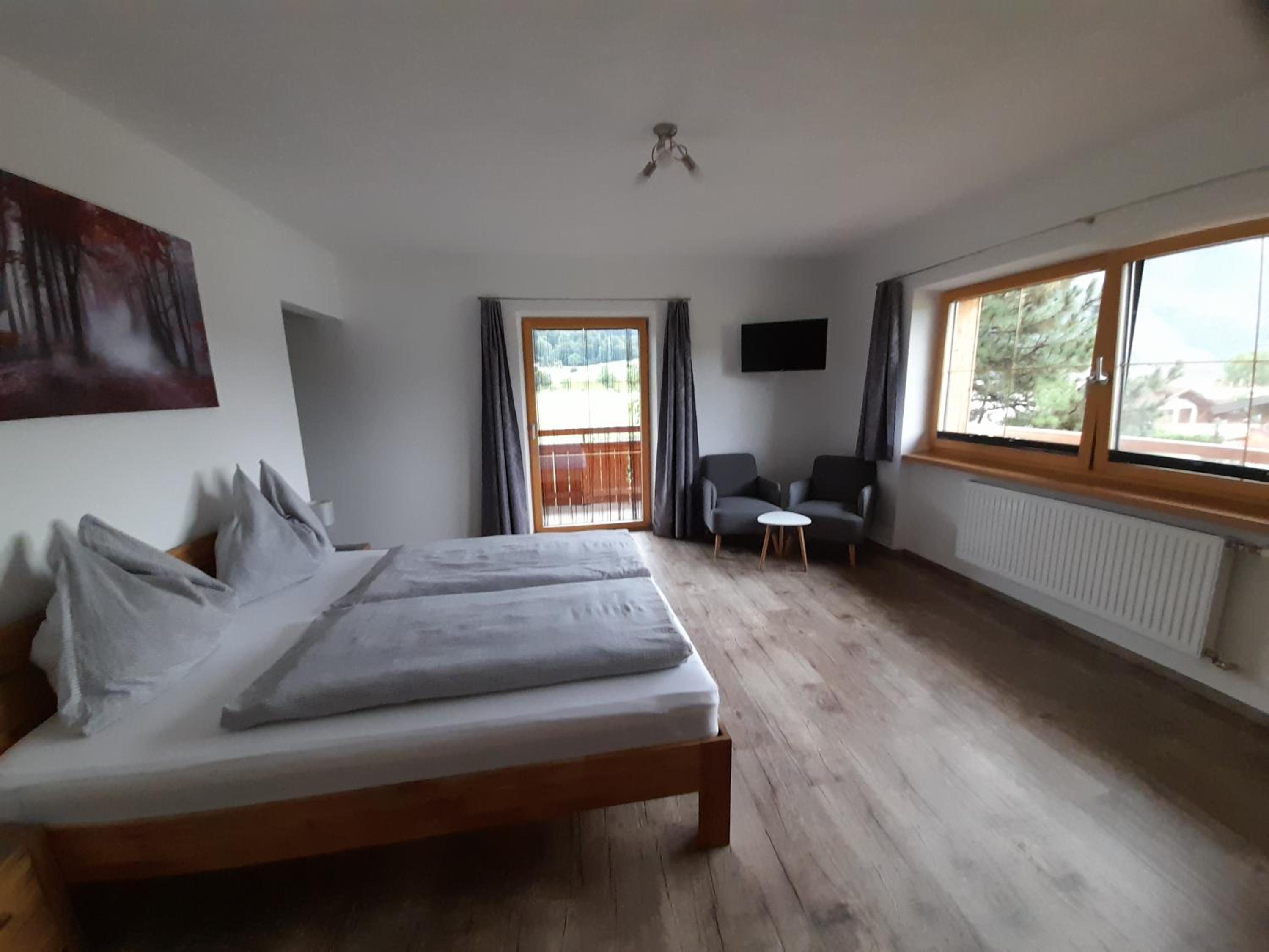 Ferienwohnung Kramerhof