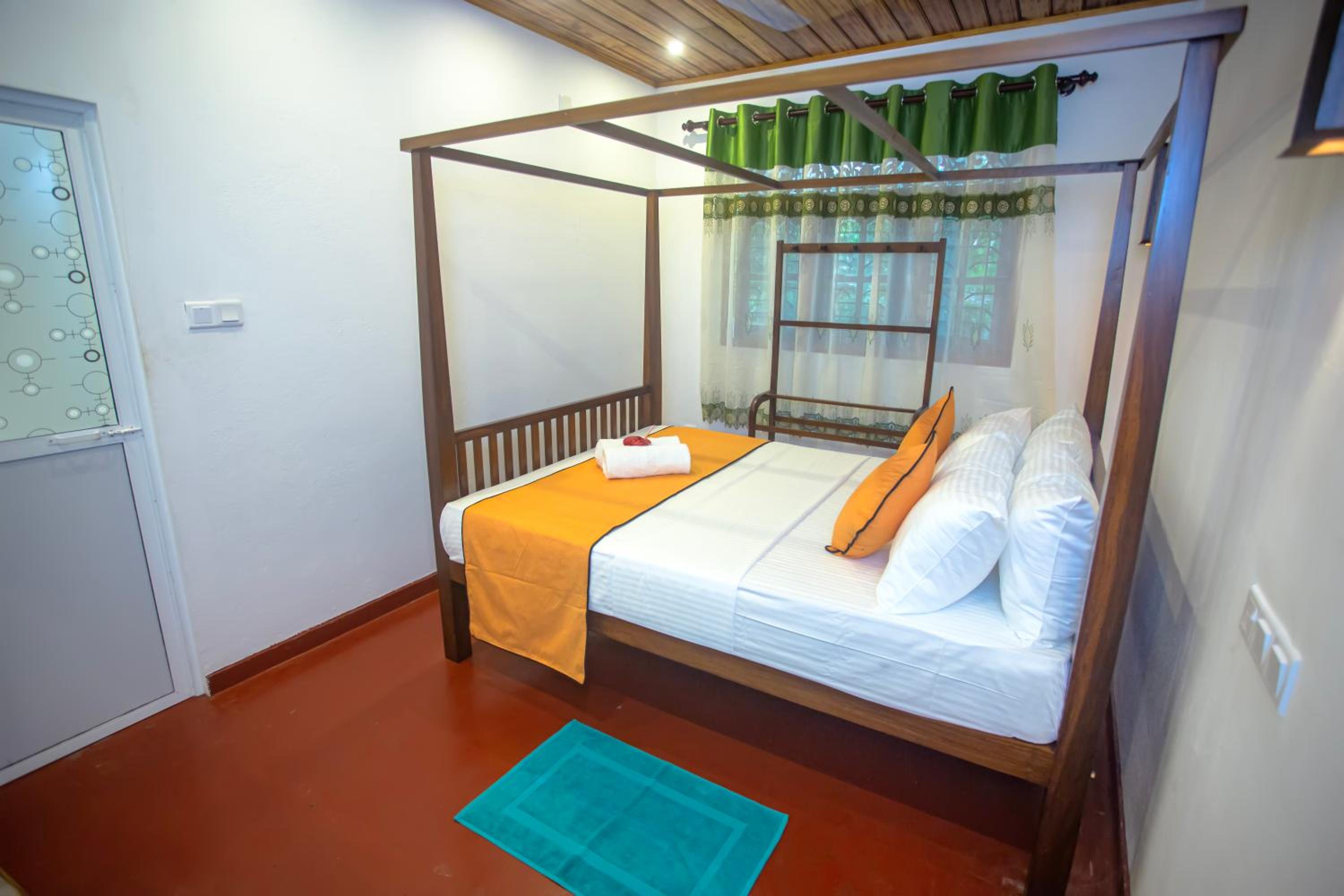 Vilthera Villa Talpe,Unawatuna