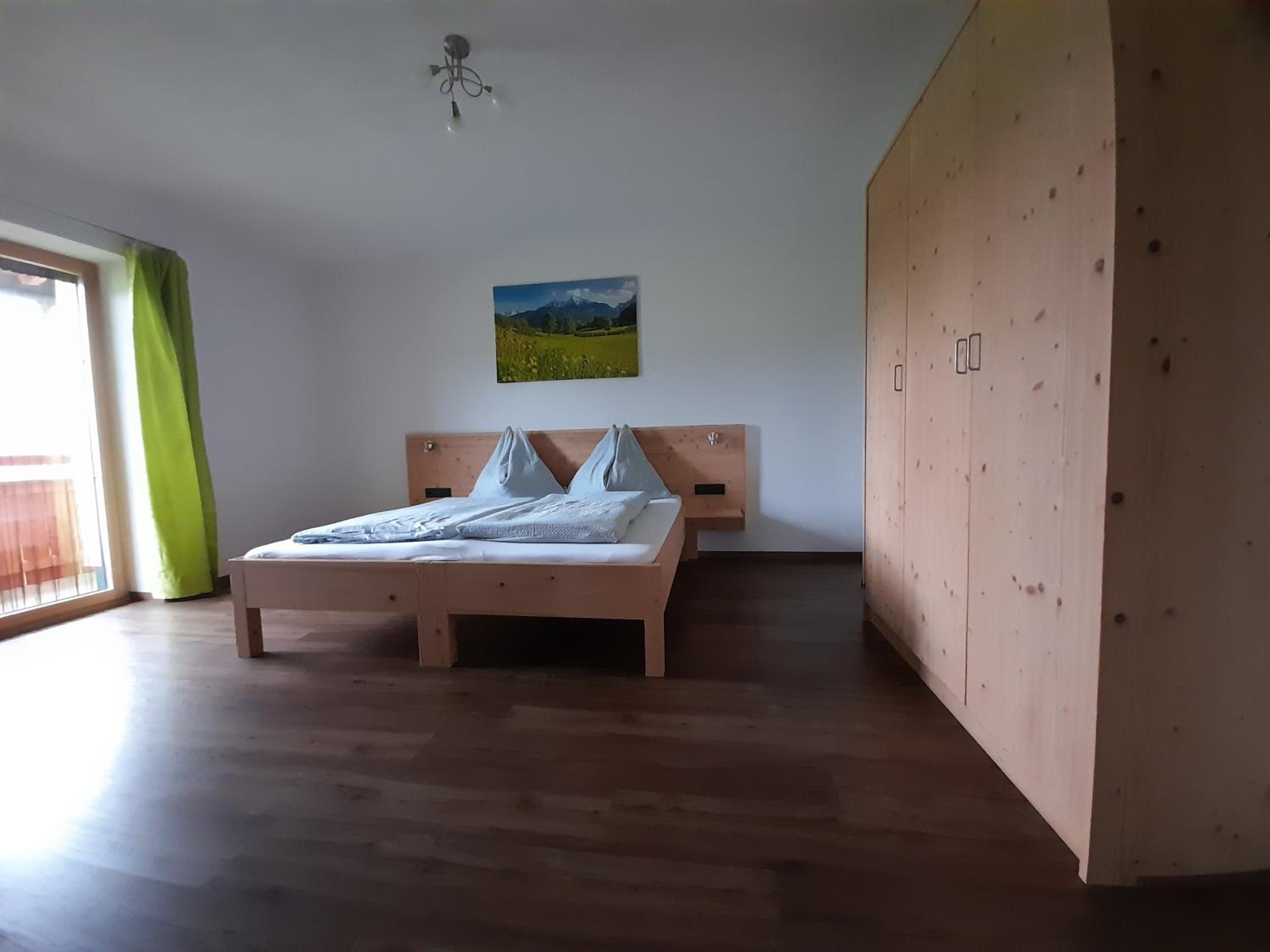Ferienwohnung Kramerhof