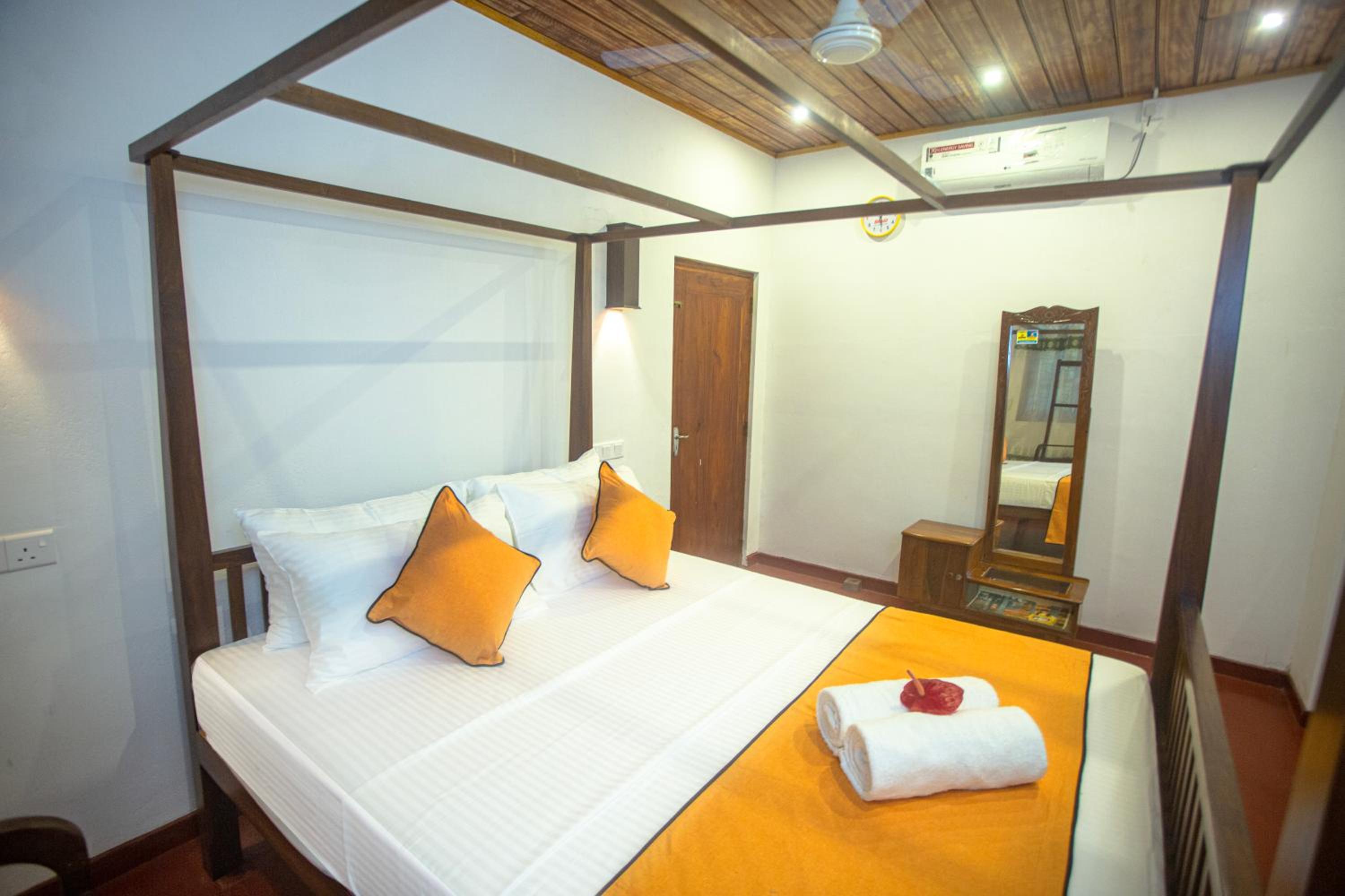 Vilthera Villa Talpe,Unawatuna