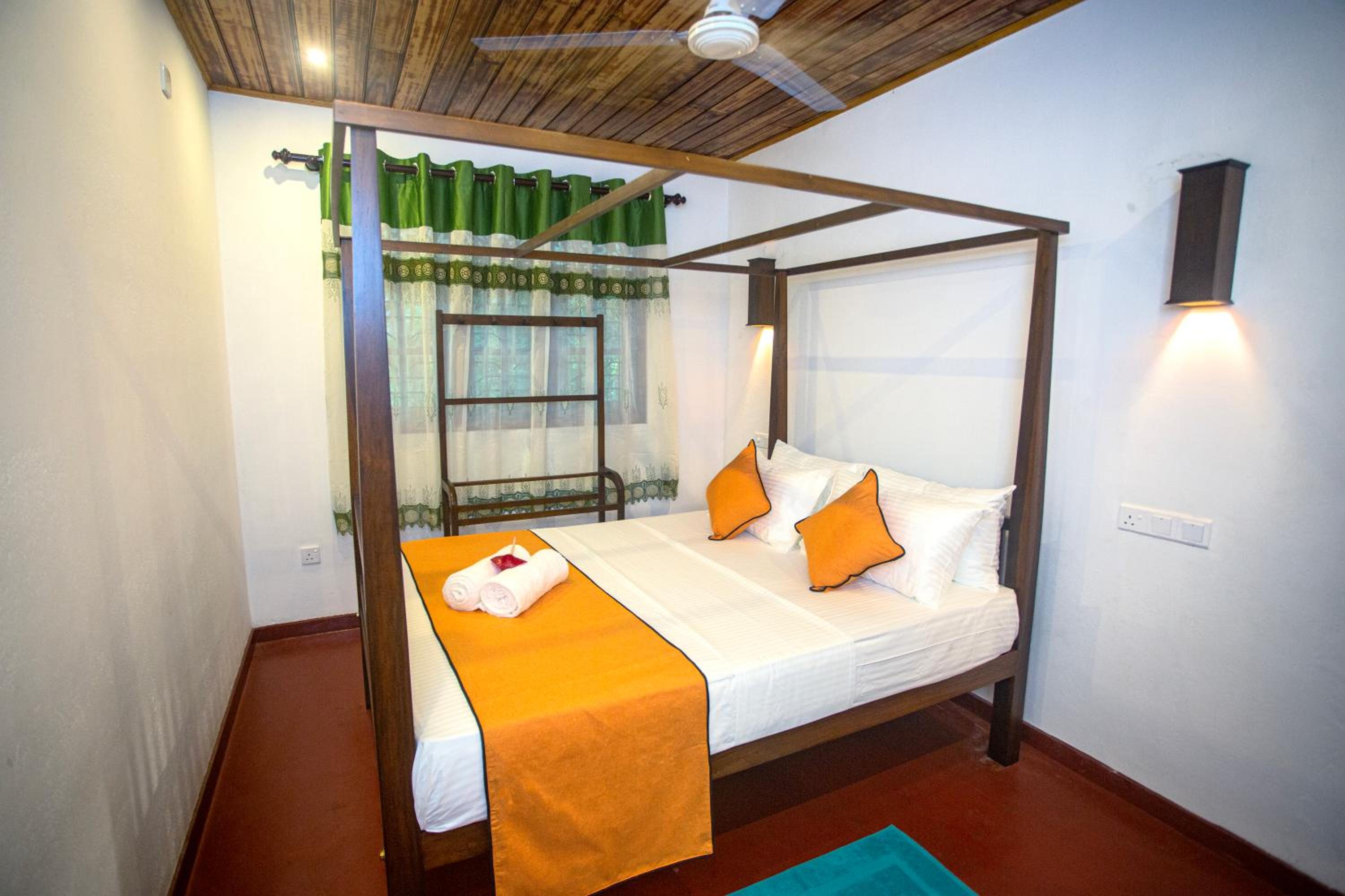 Vilthera Villa Talpe,Unawatuna