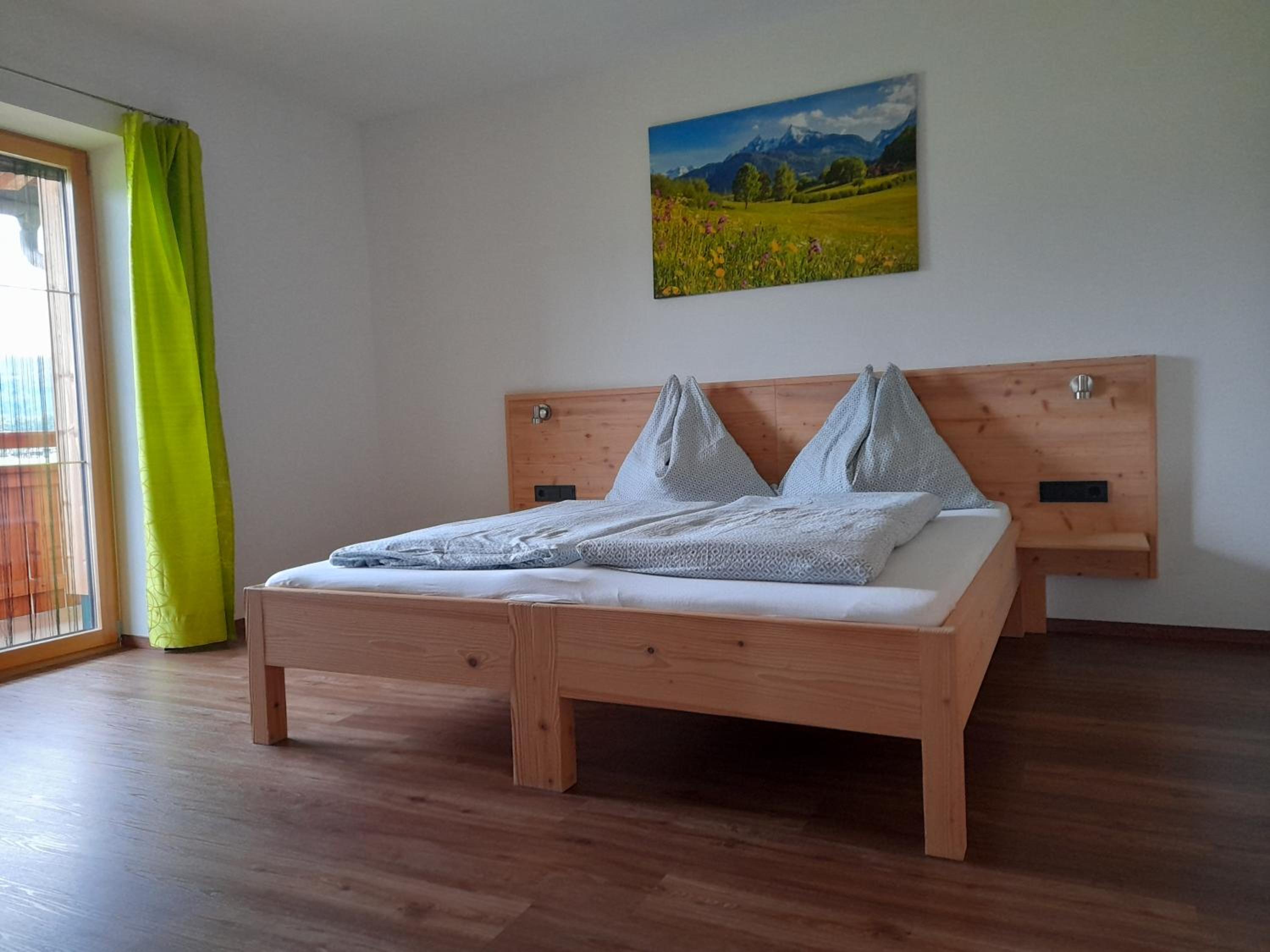 Ferienwohnung Kramerhof