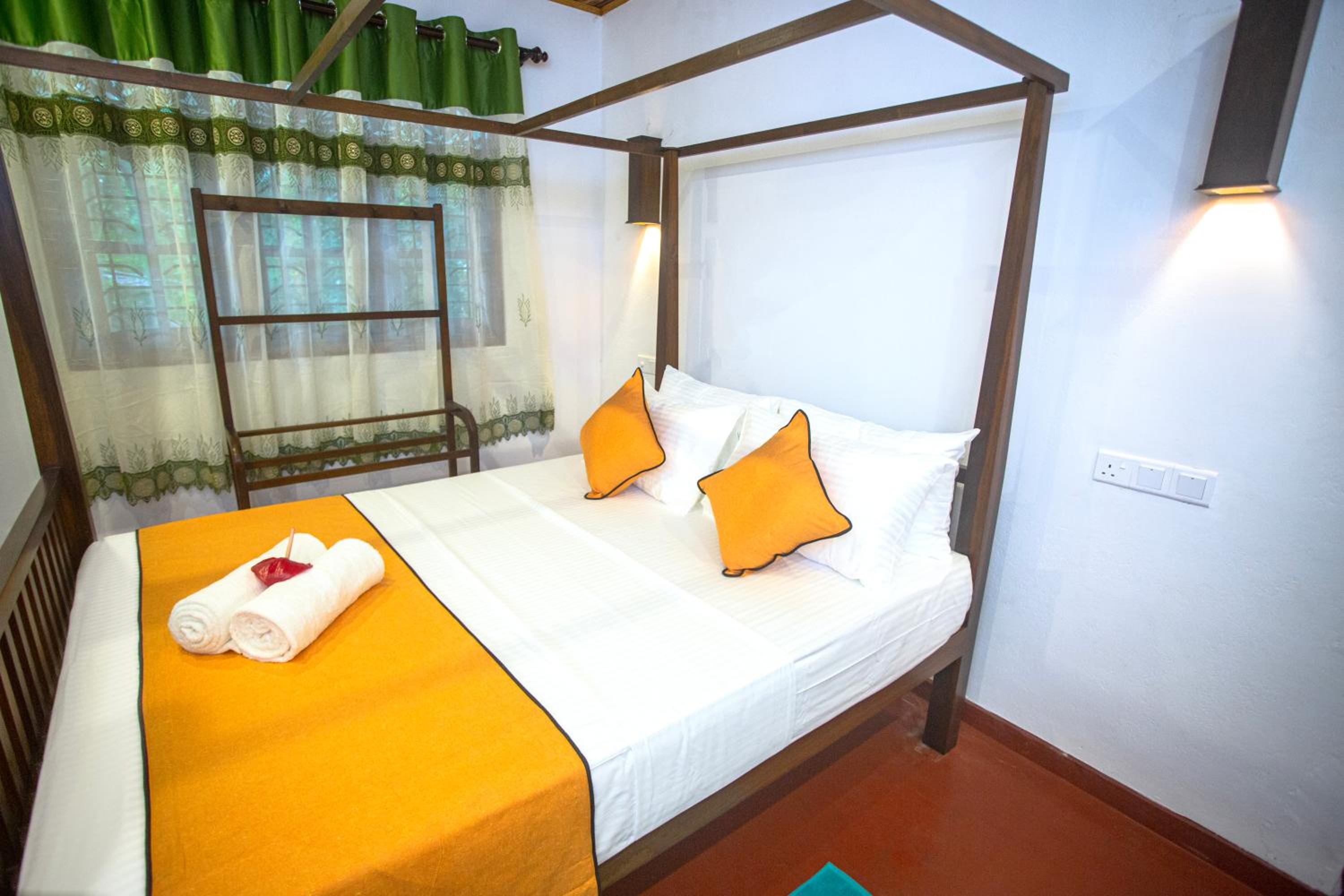 Vilthera Villa Talpe,Unawatuna